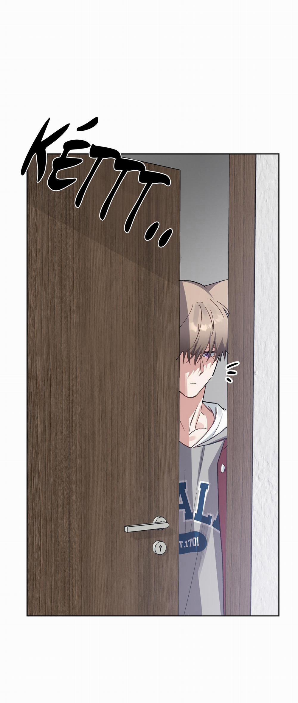 Tuyển Tập Bl Thú Nhân Và Xúc Tu 12.4 THỎ NT END trang 36