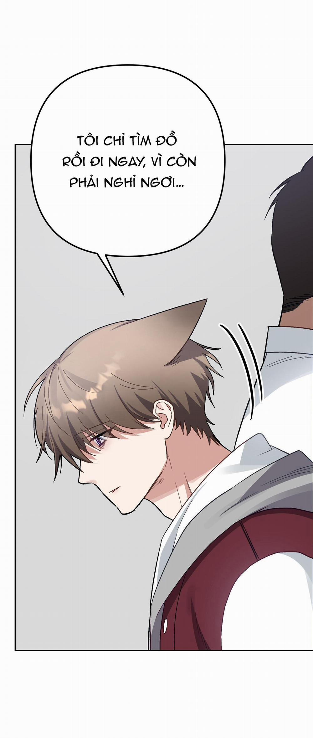 Tuyển Tập Bl Thú Nhân Và Xúc Tu 12.4 THỎ NT END trang 39