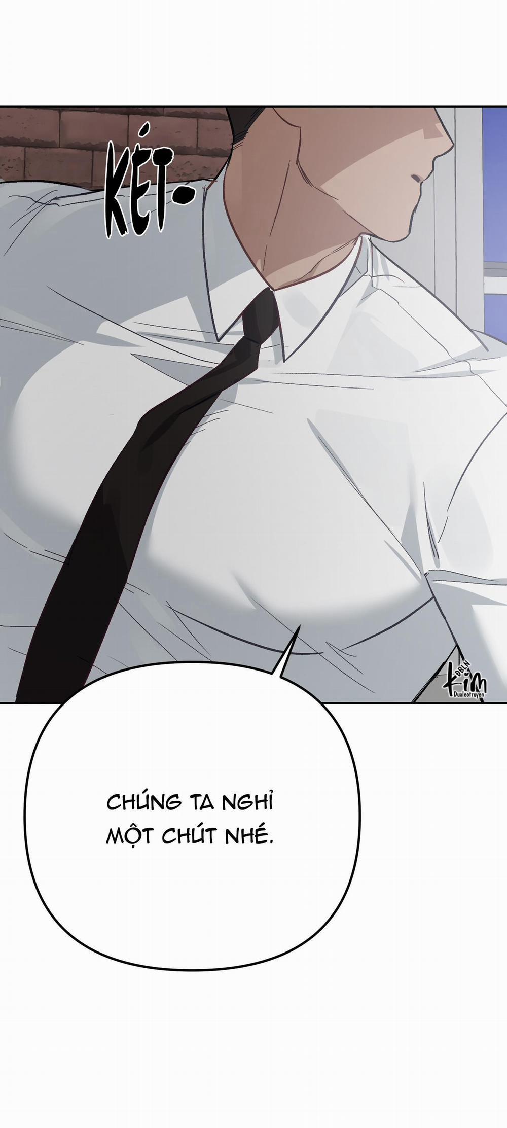 Tuyển Tập Bl Thú Nhân Và Xúc Tu 12.4 THỎ NT END trang 5