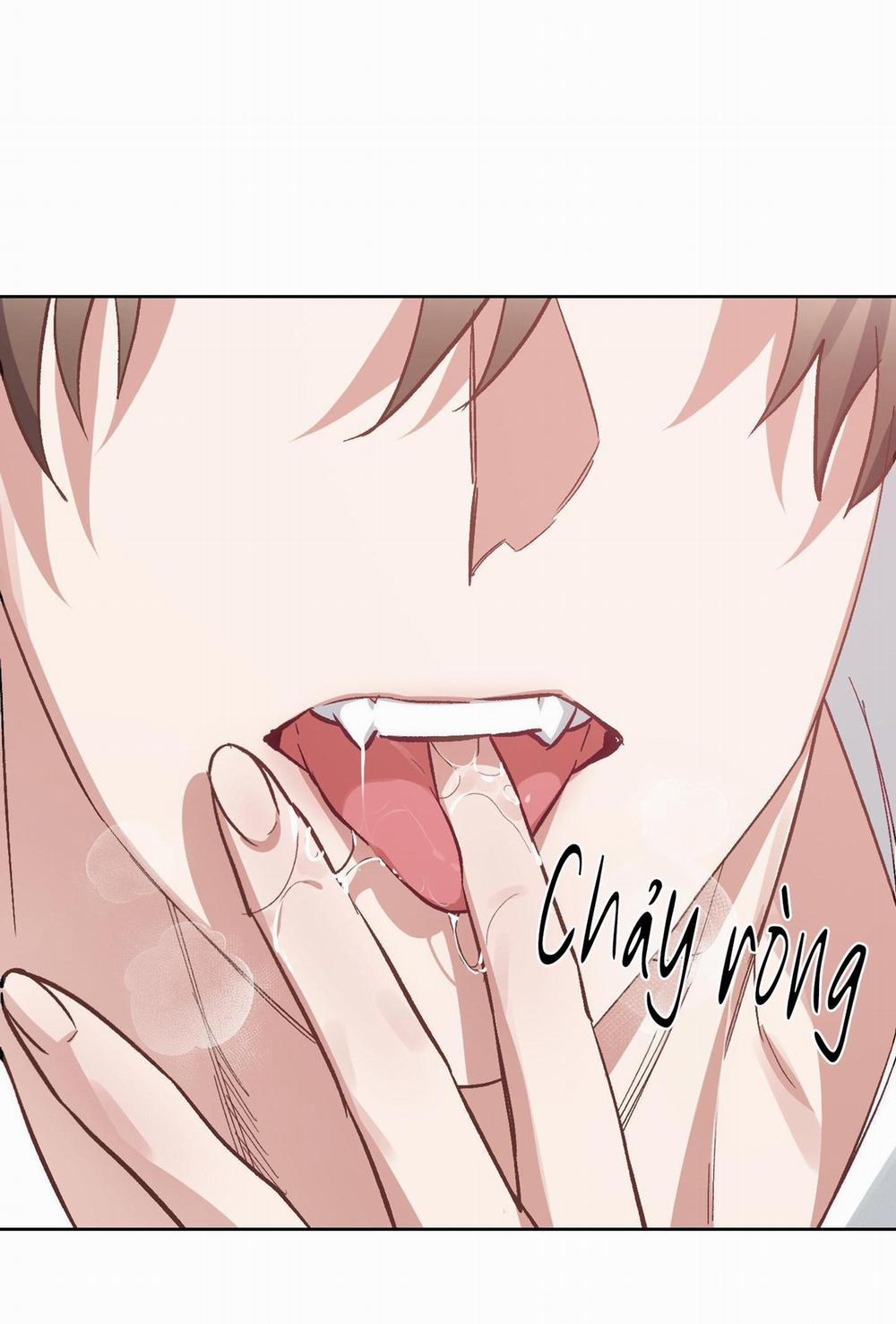 Tuyển Tập Bl Thú Nhân Và Xúc Tu 12.4 THỎ NT END trang 59