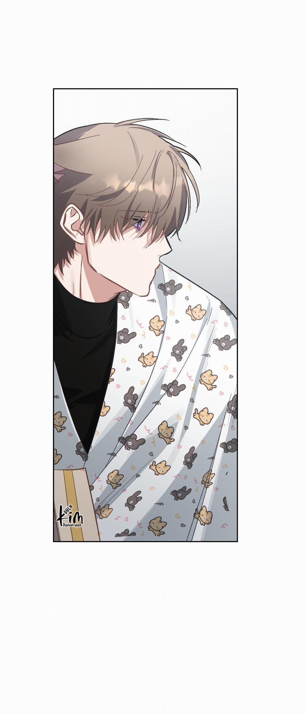 Tuyển Tập Bl Thú Nhân Và Xúc Tu 12.4 THỎ NT END trang 9