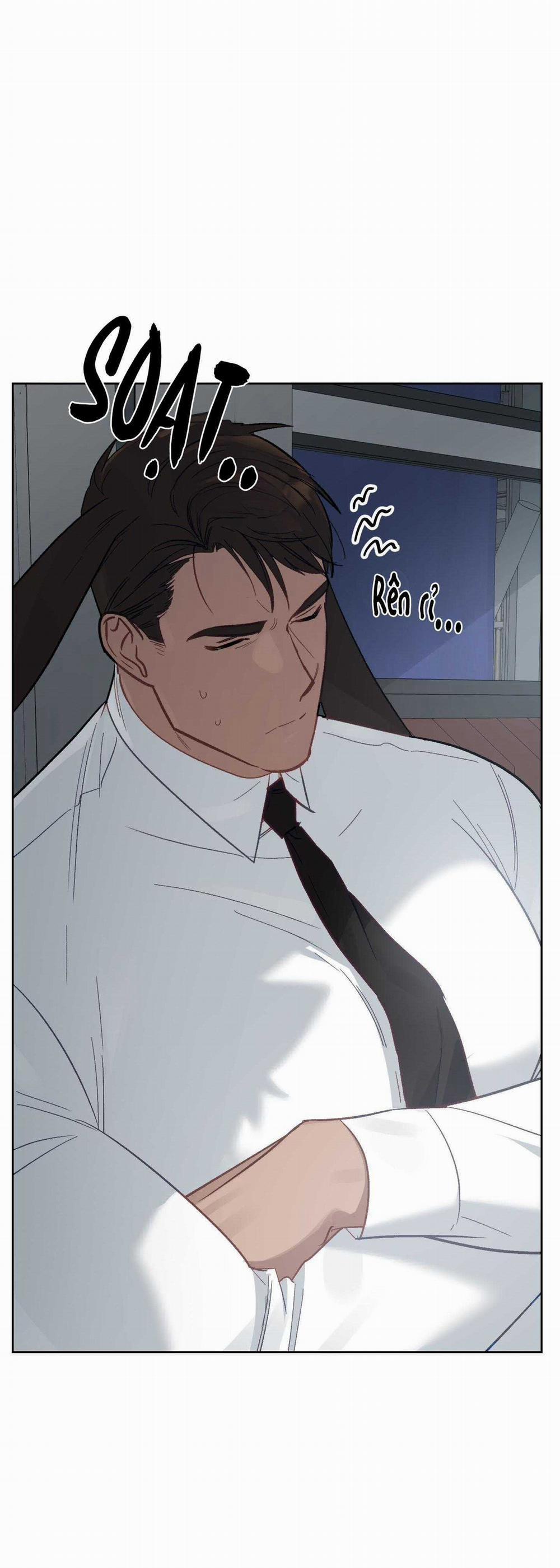 Tuyển Tập Bl Thú Nhân Và Xúc Tu 12.4 trang 10