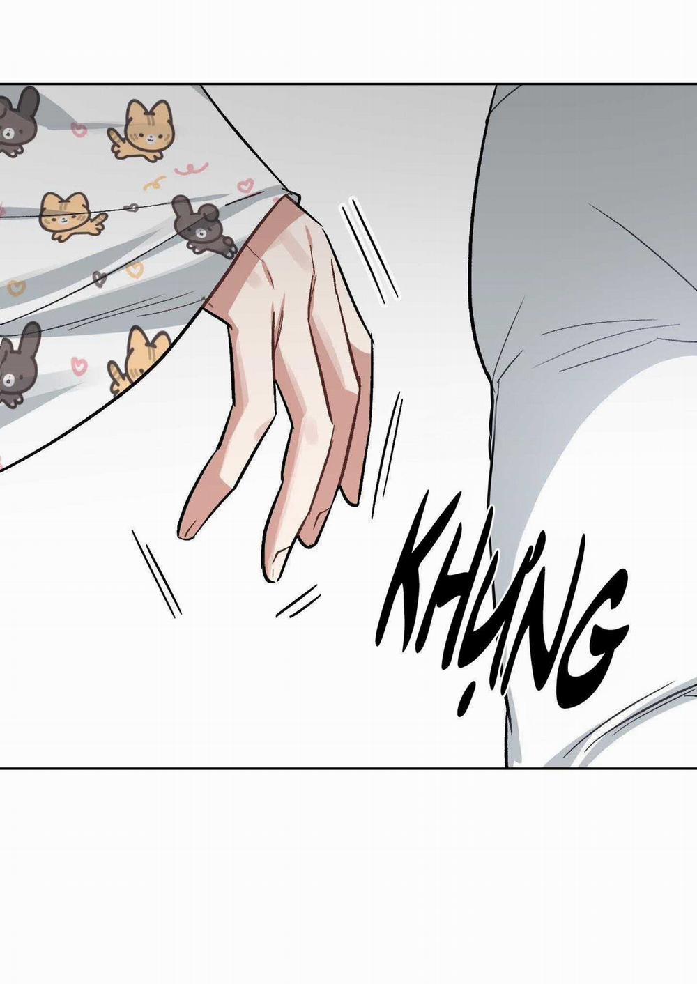 Tuyển Tập Bl Thú Nhân Và Xúc Tu 12.4 trang 12