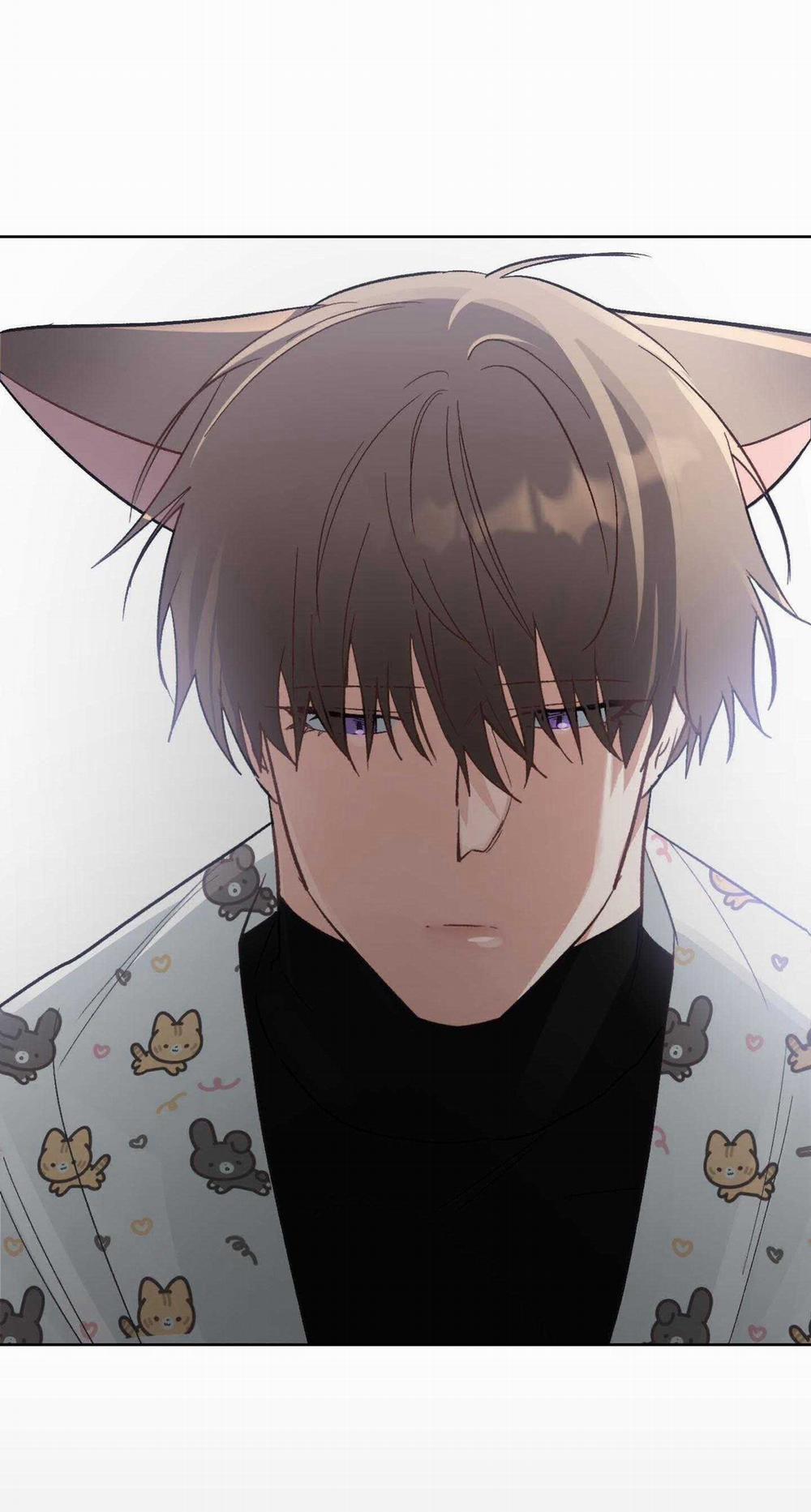 Tuyển Tập Bl Thú Nhân Và Xúc Tu 12.4 trang 13