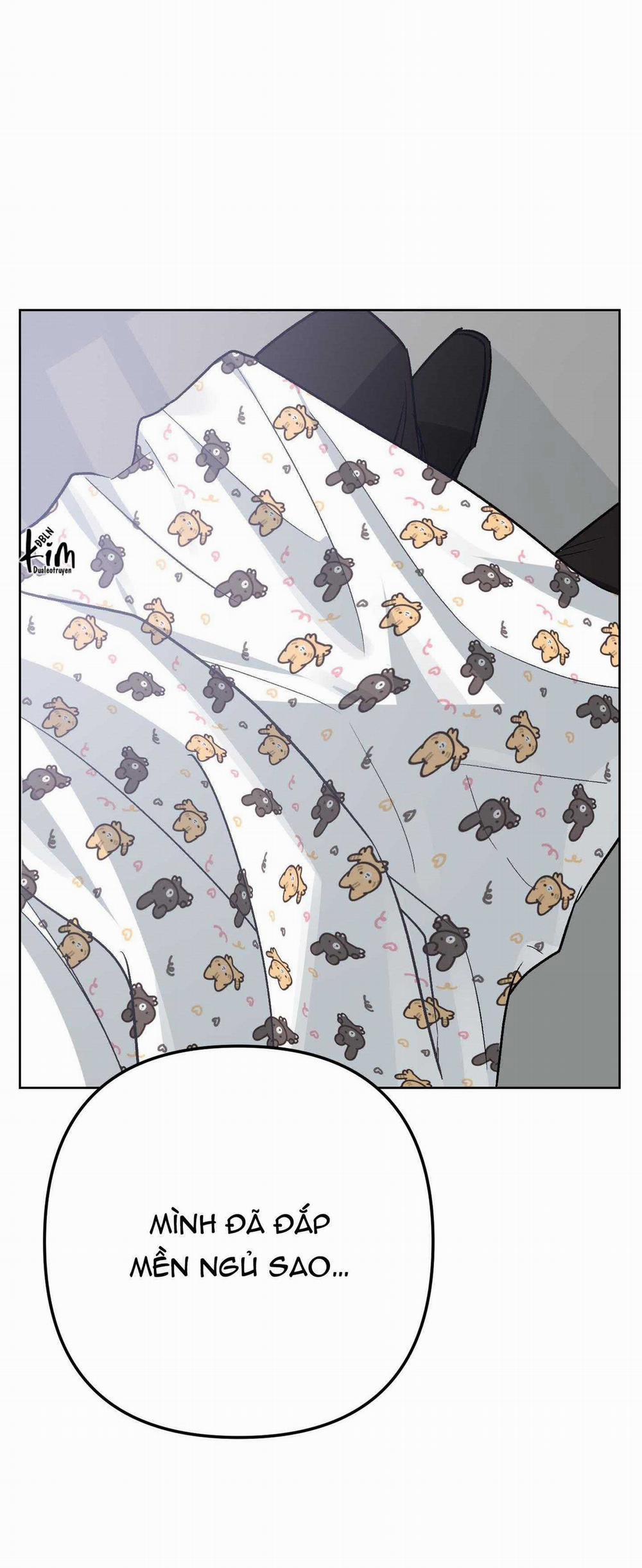 Tuyển Tập Bl Thú Nhân Và Xúc Tu 12.4 trang 20