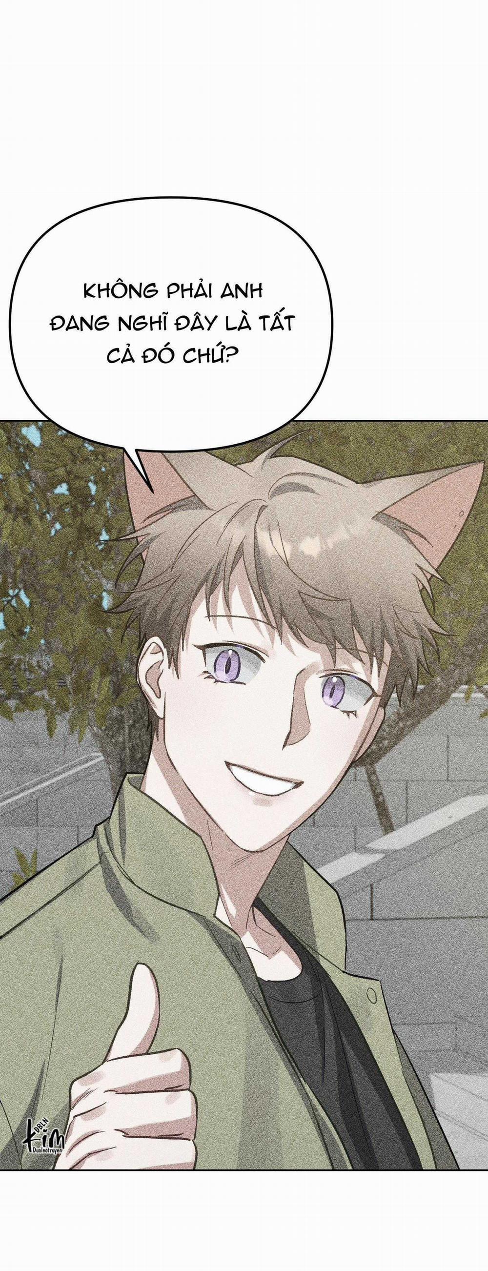 Tuyển Tập Bl Thú Nhân Và Xúc Tu 12.4 trang 24