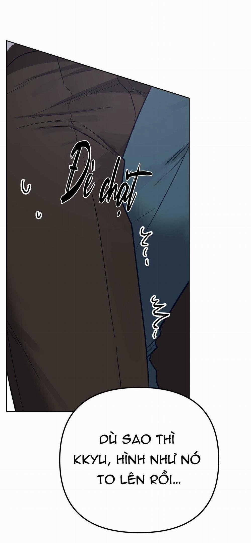 Tuyển Tập Bl Thú Nhân Và Xúc Tu 12.4 trang 46