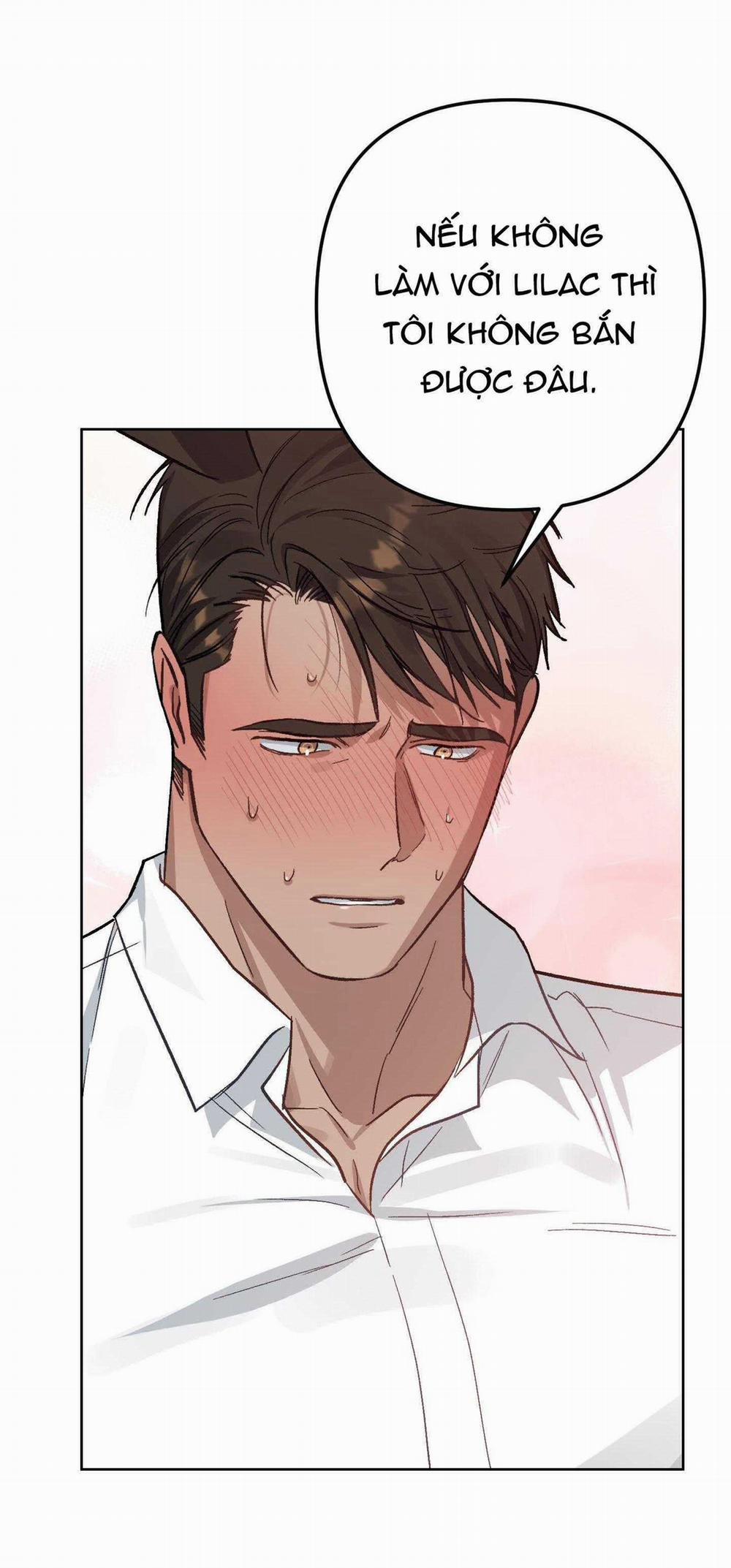 Tuyển Tập Bl Thú Nhân Và Xúc Tu 12.4 trang 49