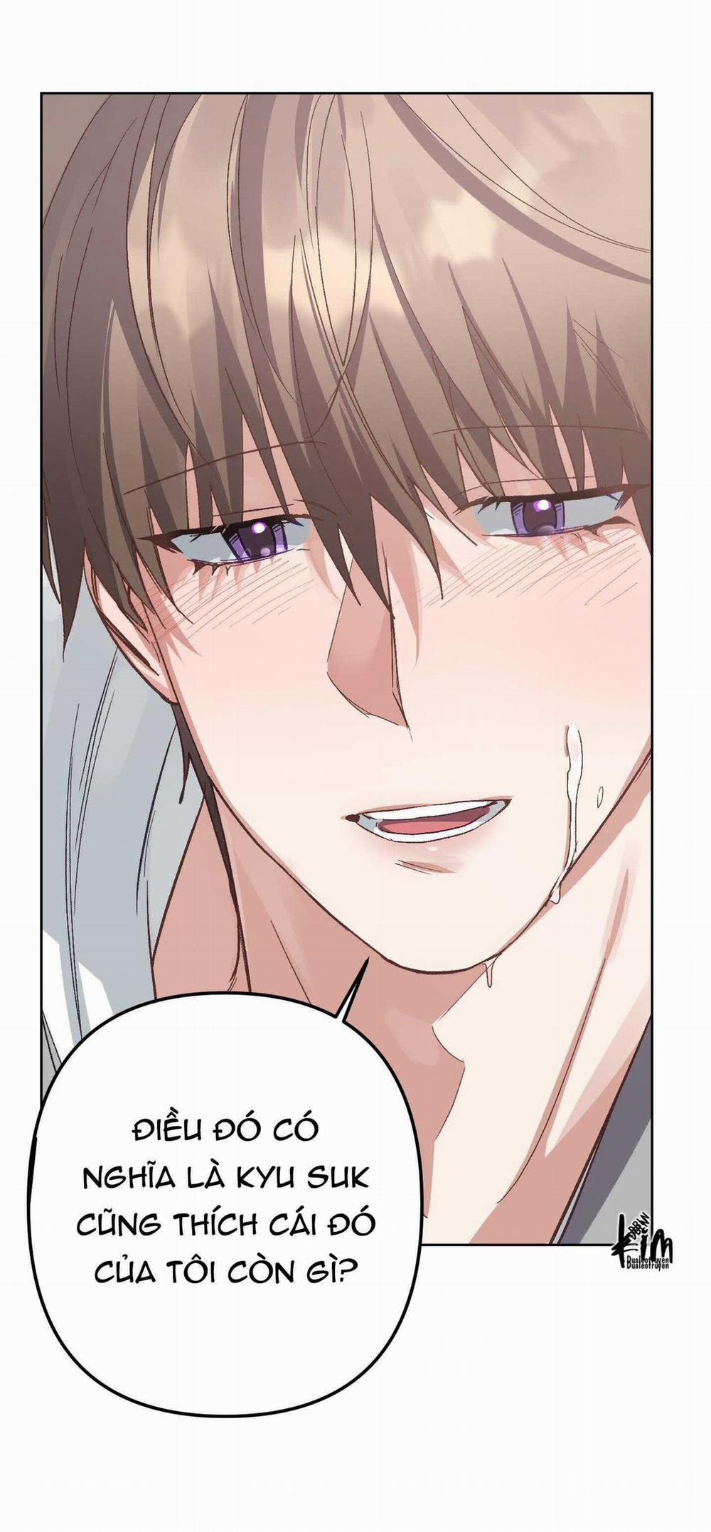 Tuyển Tập Bl Thú Nhân Và Xúc Tu 12.4 trang 63