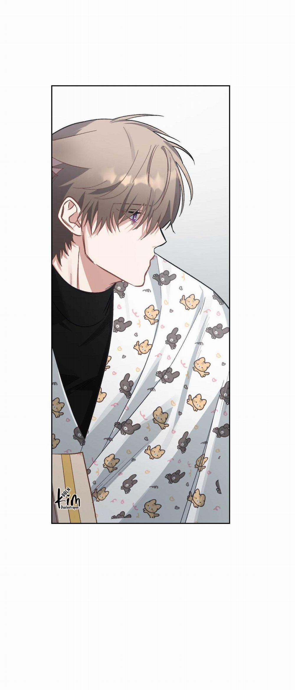 Tuyển Tập Bl Thú Nhân Và Xúc Tu 12.4 trang 9