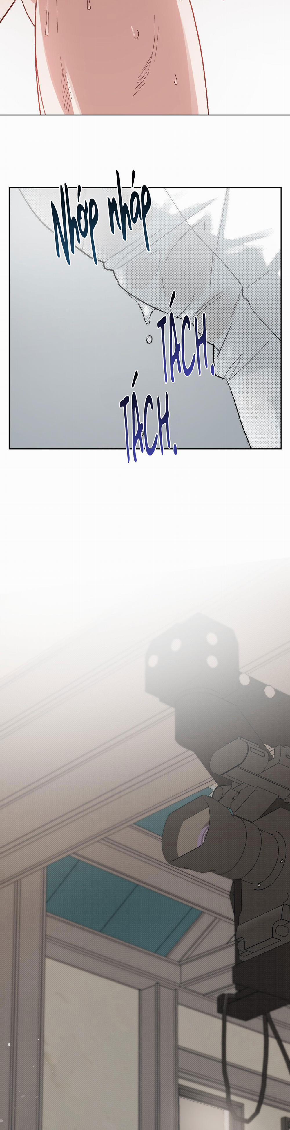 Tuyển Tập Bl Thú Nhân Và Xúc Tu 13.1 THỎ 3 GIÂY NT1 trang 33