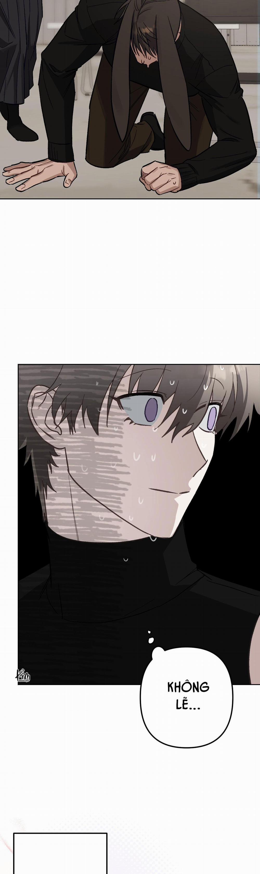 Tuyển Tập Bl Thú Nhân Và Xúc Tu 13.1 THỎ 3 GIÂY NT1 trang 39