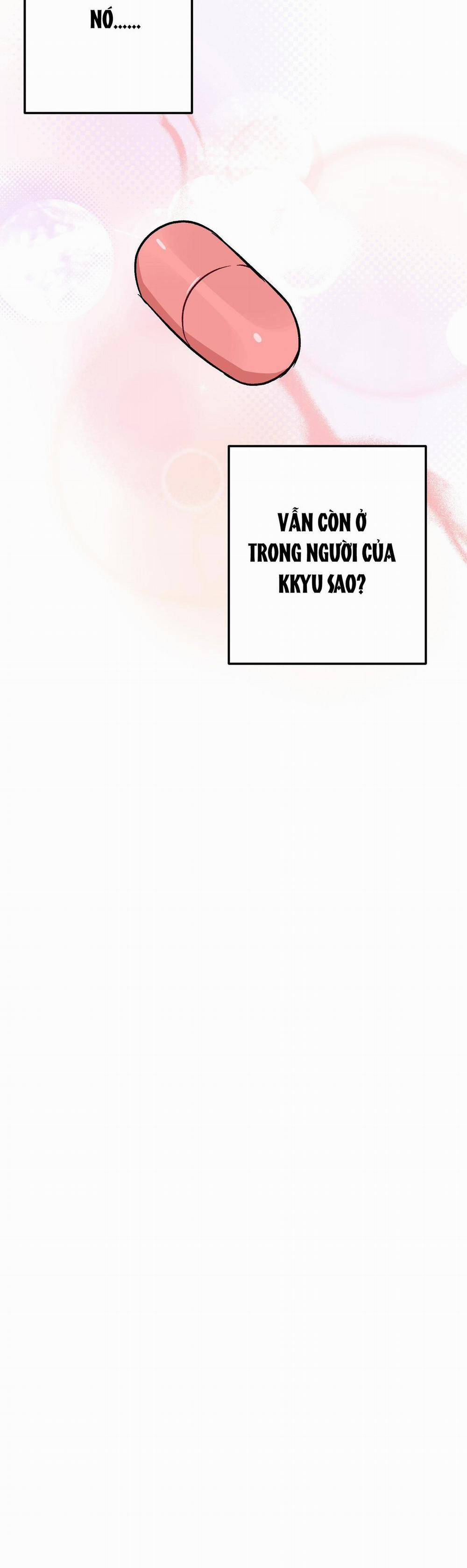 Tuyển Tập Bl Thú Nhân Và Xúc Tu 13.1 THỎ 3 GIÂY NT1 trang 40