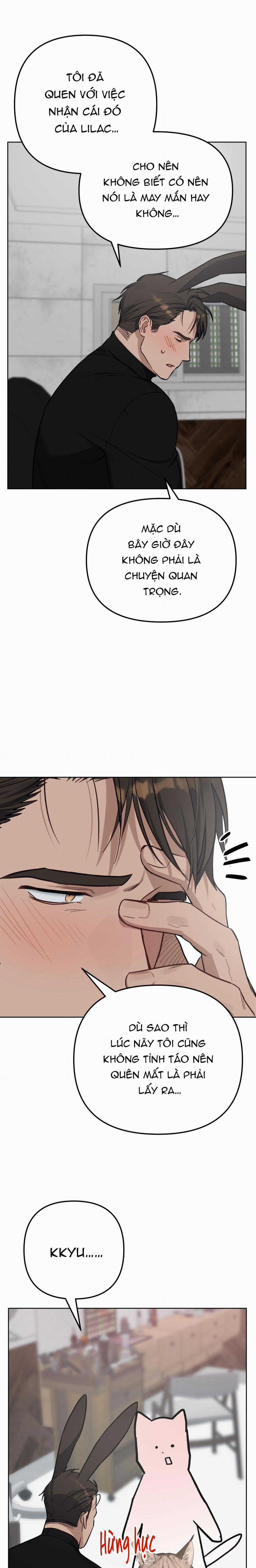 Tuyển Tập Bl Thú Nhân Và Xúc Tu 13.2 trang 19