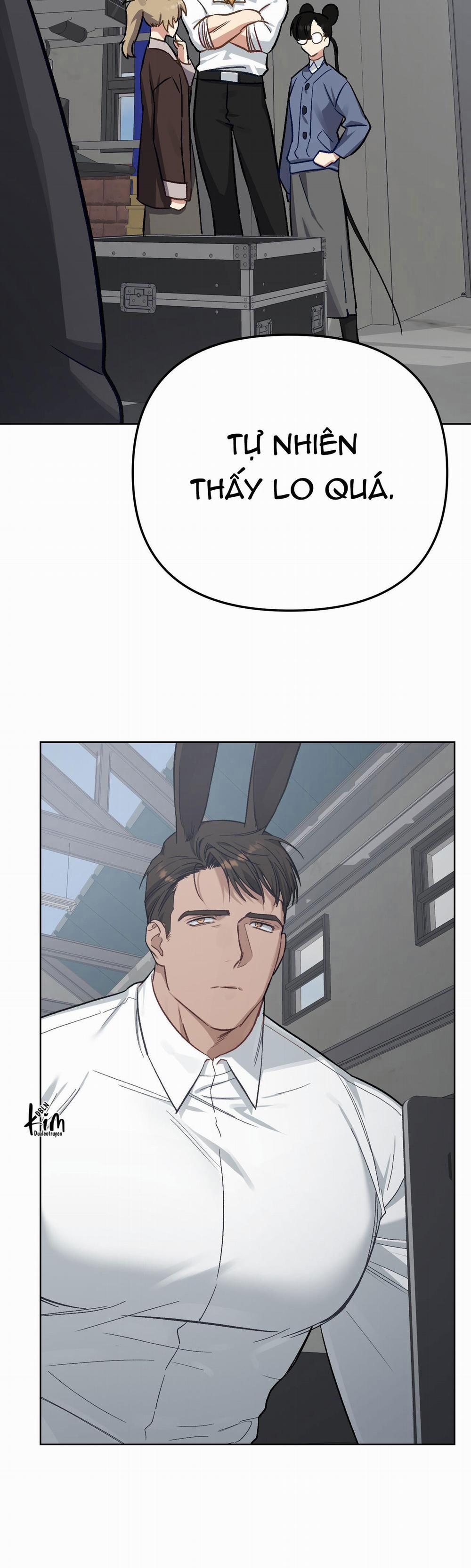 Tuyển Tập Bl Thú Nhân Và Xúc Tu 13.3 THỎ NT3 trang 26