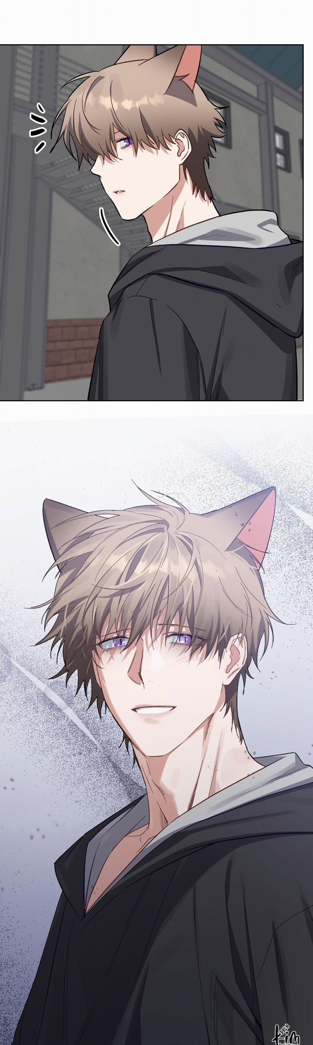 Tuyển Tập Bl Thú Nhân Và Xúc Tu 13.3 THỎ NT3 trang 27