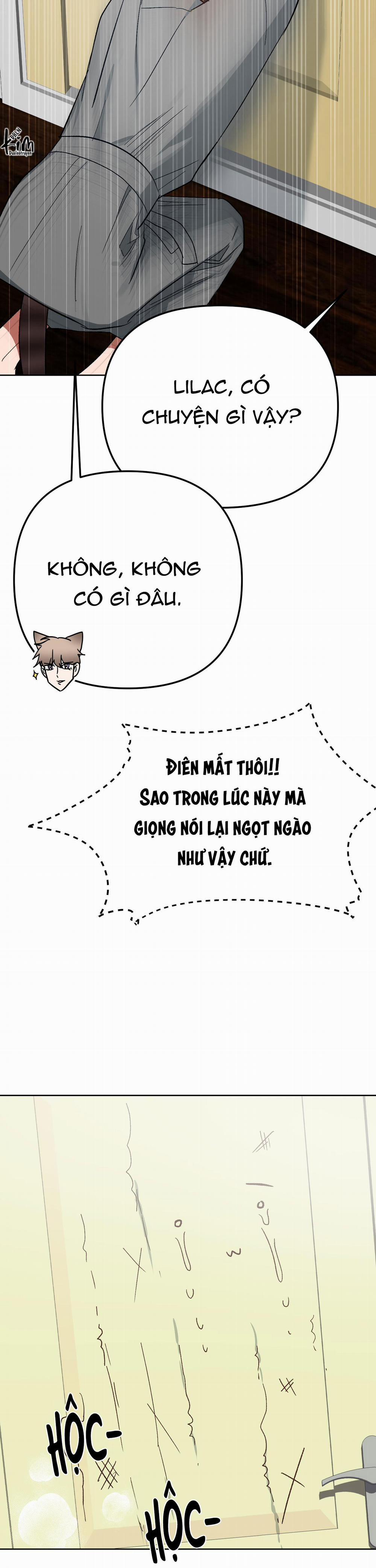 Tuyển Tập Bl Thú Nhân Và Xúc Tu 13.3 THỎ NT3 trang 3