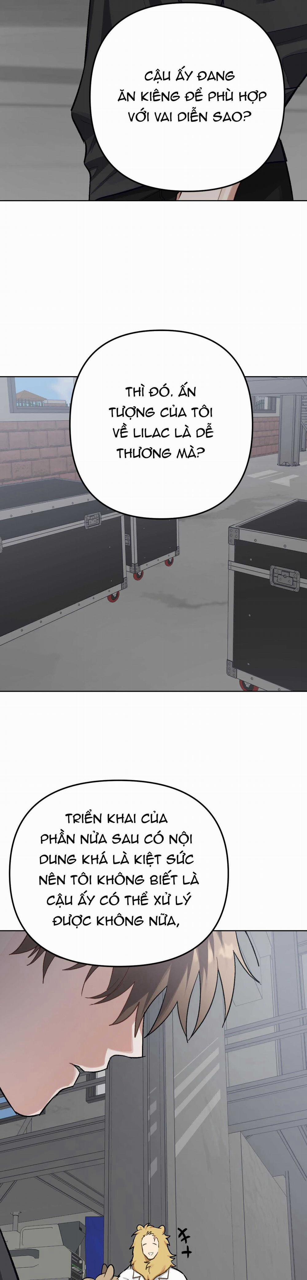 Tuyển Tập Bl Thú Nhân Và Xúc Tu 13.3 trang 25