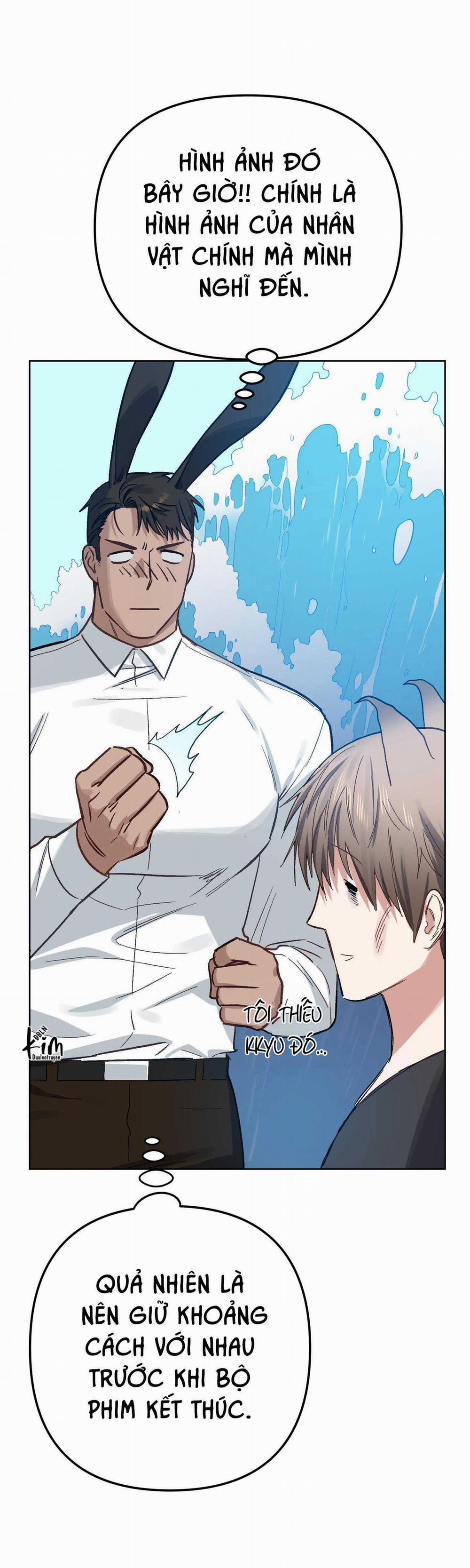 Tuyển Tập Bl Thú Nhân Và Xúc Tu 13.3 trang 29