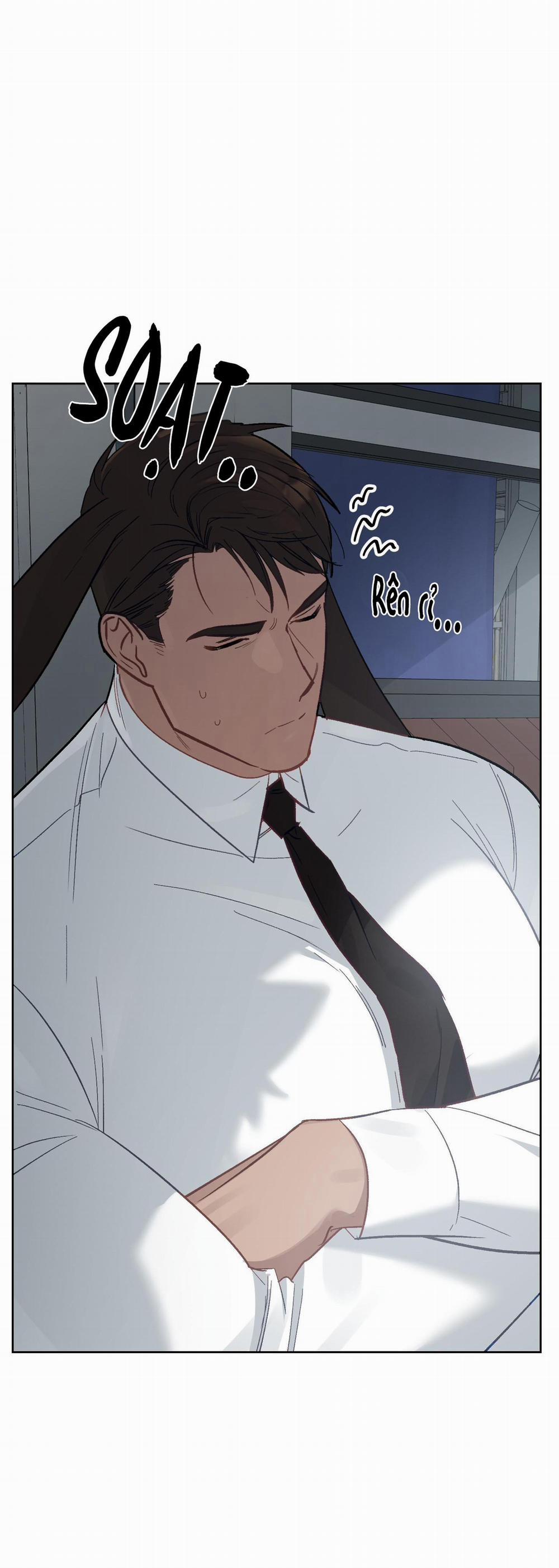 Tuyển Tập Bl Thú Nhân Và Xúc Tu 13.4 THỎ NT END trang 10