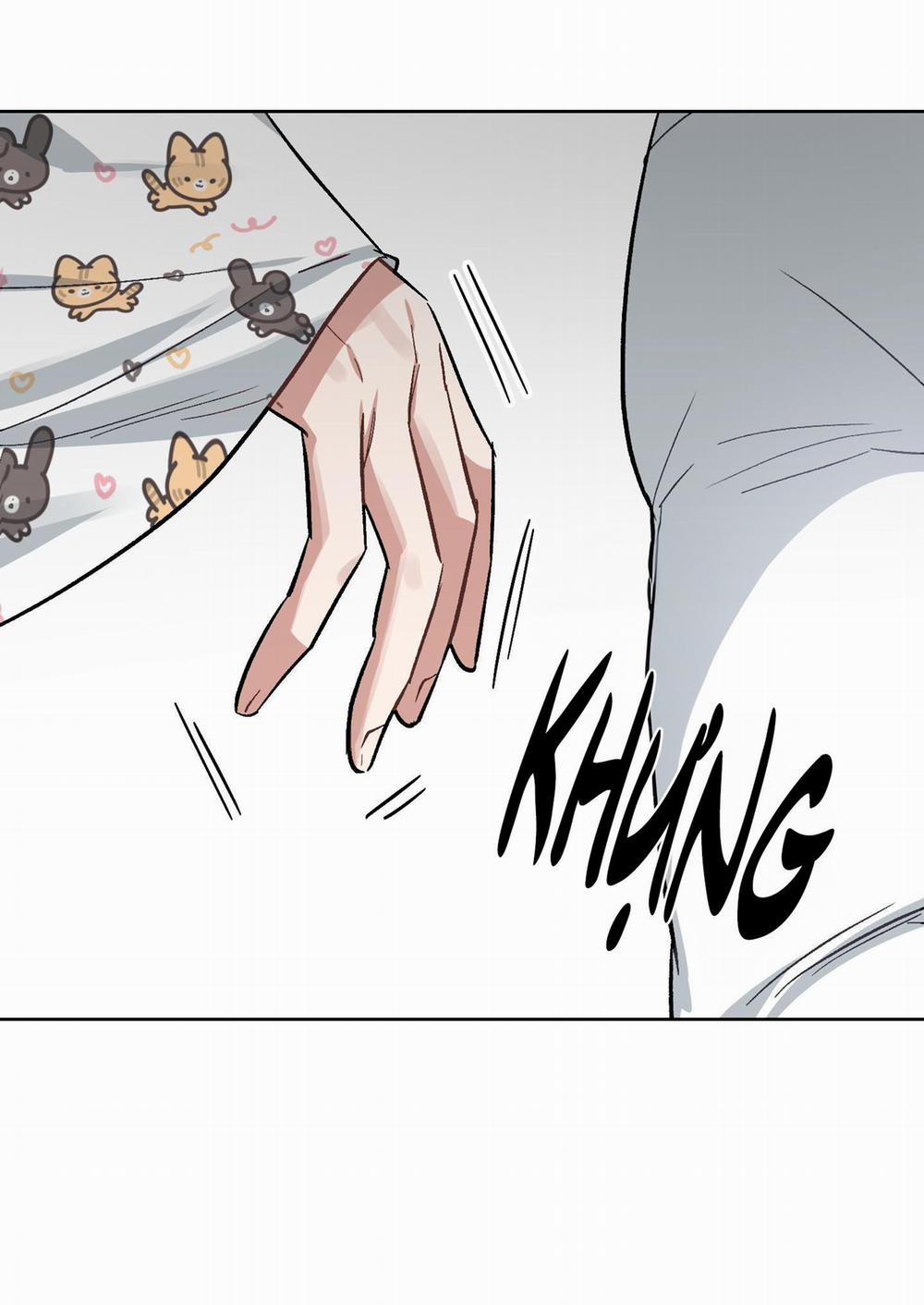 Tuyển Tập Bl Thú Nhân Và Xúc Tu 13.4 THỎ NT END trang 12