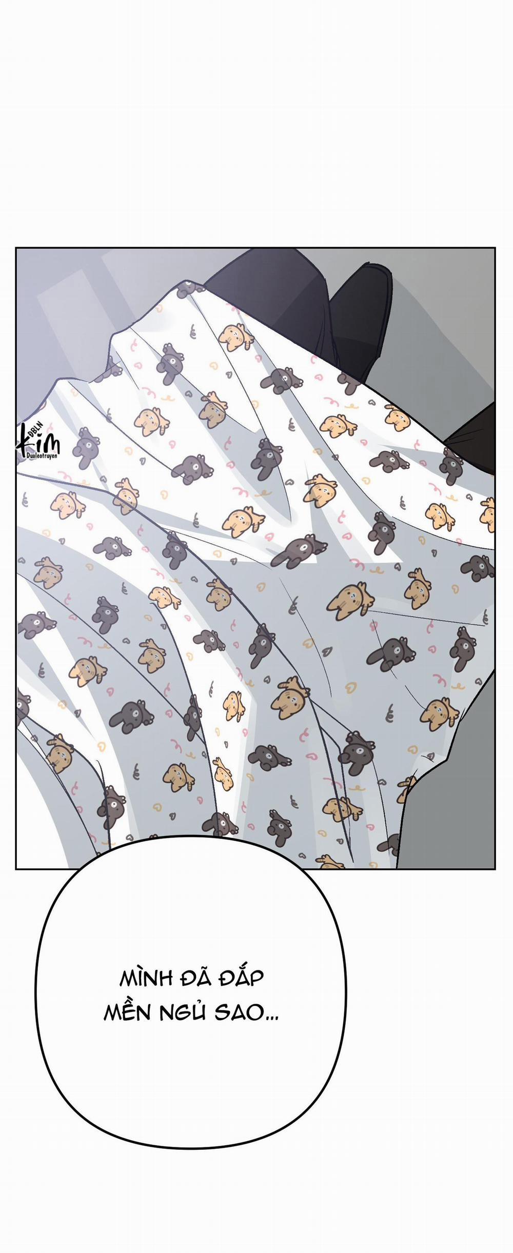 Tuyển Tập Bl Thú Nhân Và Xúc Tu 13.4 THỎ NT END trang 20