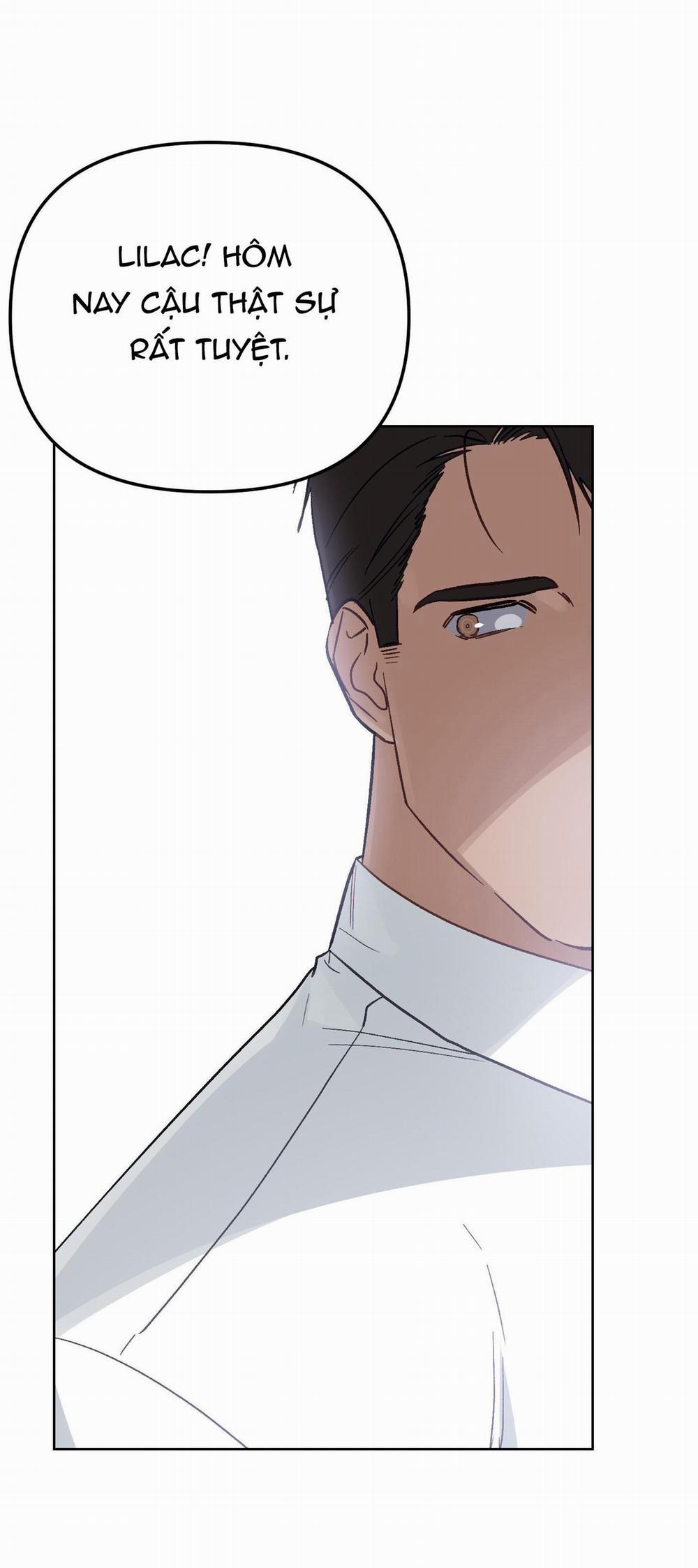 Tuyển Tập Bl Thú Nhân Và Xúc Tu 13.4 THỎ NT END trang 21