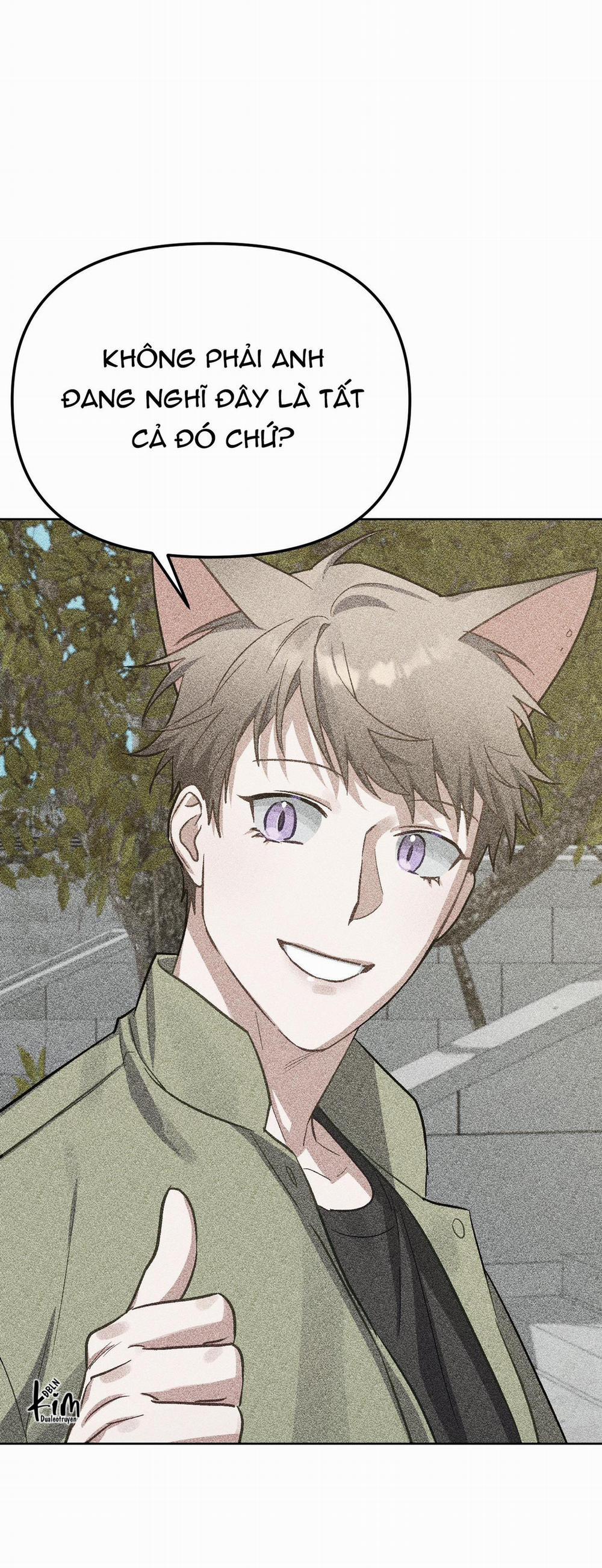 Tuyển Tập Bl Thú Nhân Và Xúc Tu 13.4 THỎ NT END trang 24