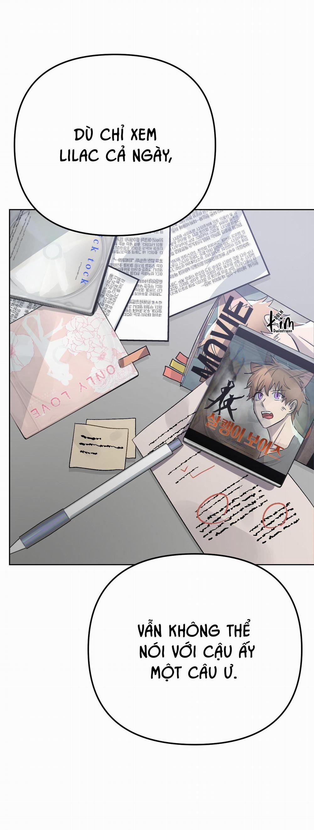 Tuyển Tập Bl Thú Nhân Và Xúc Tu 13.4 THỎ NT END trang 28