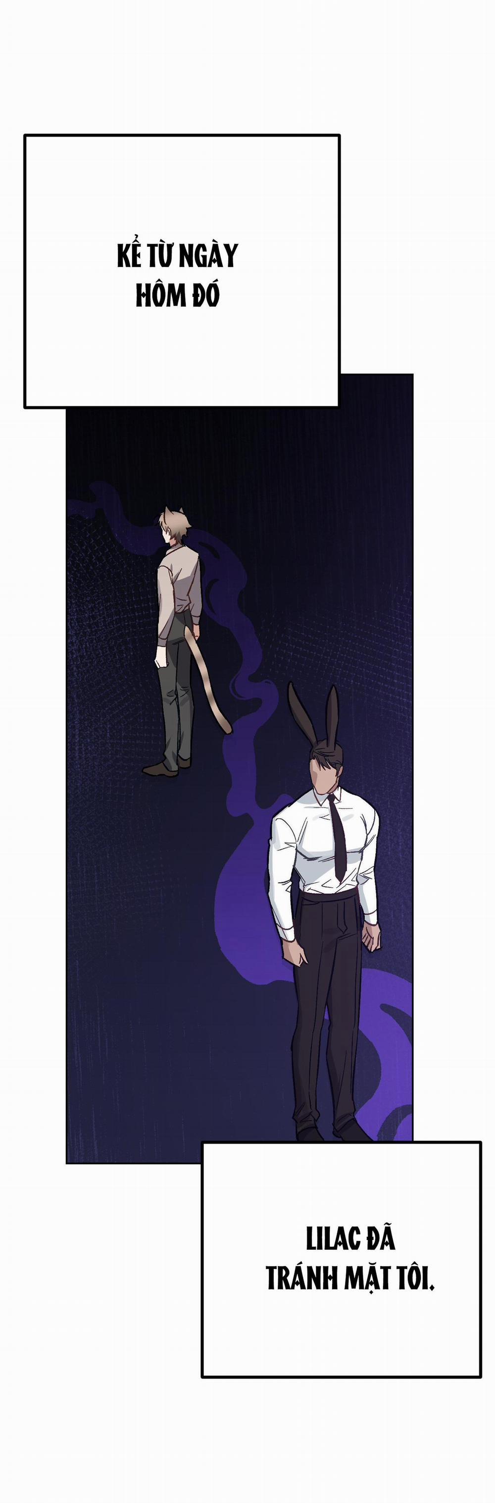 Tuyển Tập Bl Thú Nhân Và Xúc Tu 13.4 THỎ NT END trang 29