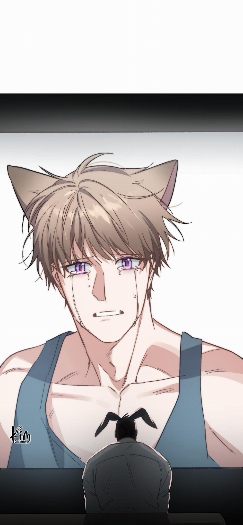 Tuyển Tập Bl Thú Nhân Và Xúc Tu 13.4 THỎ NT END trang 33