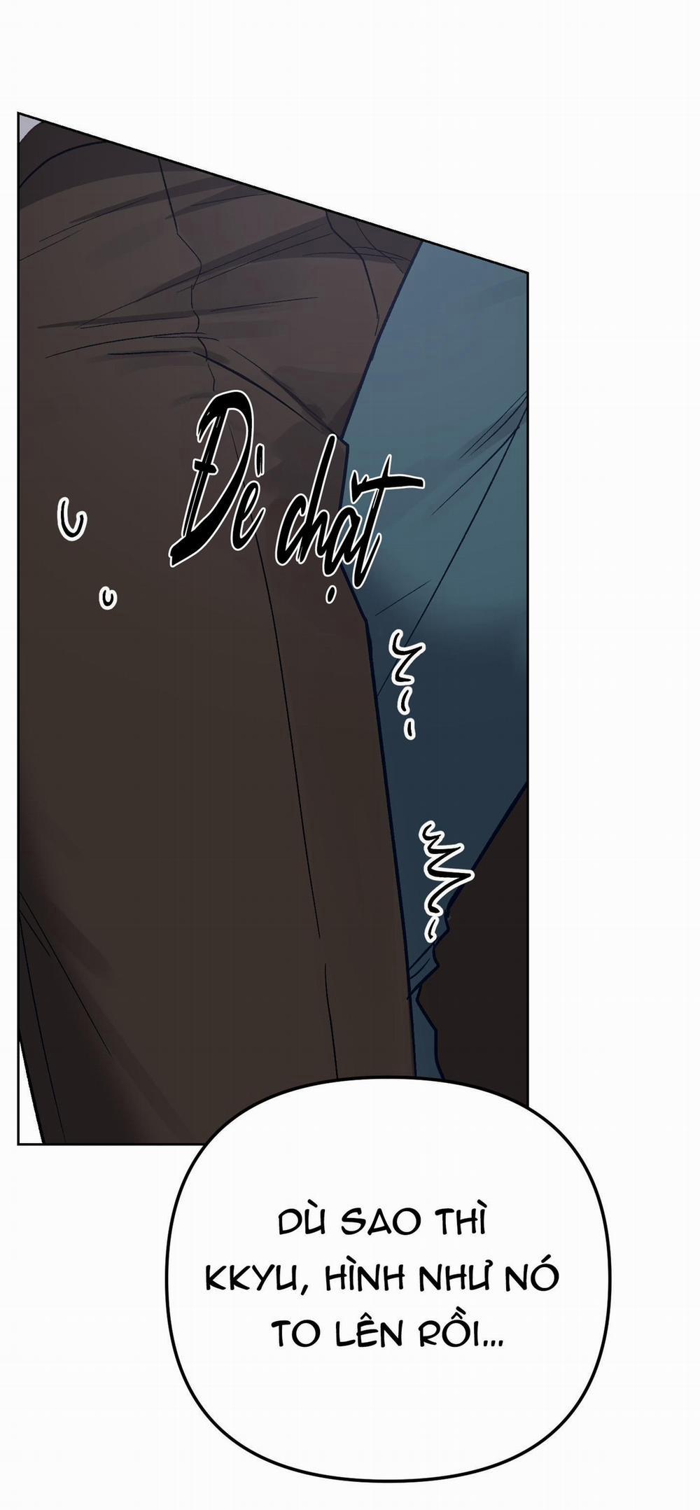 Tuyển Tập Bl Thú Nhân Và Xúc Tu 13.4 THỎ NT END trang 46