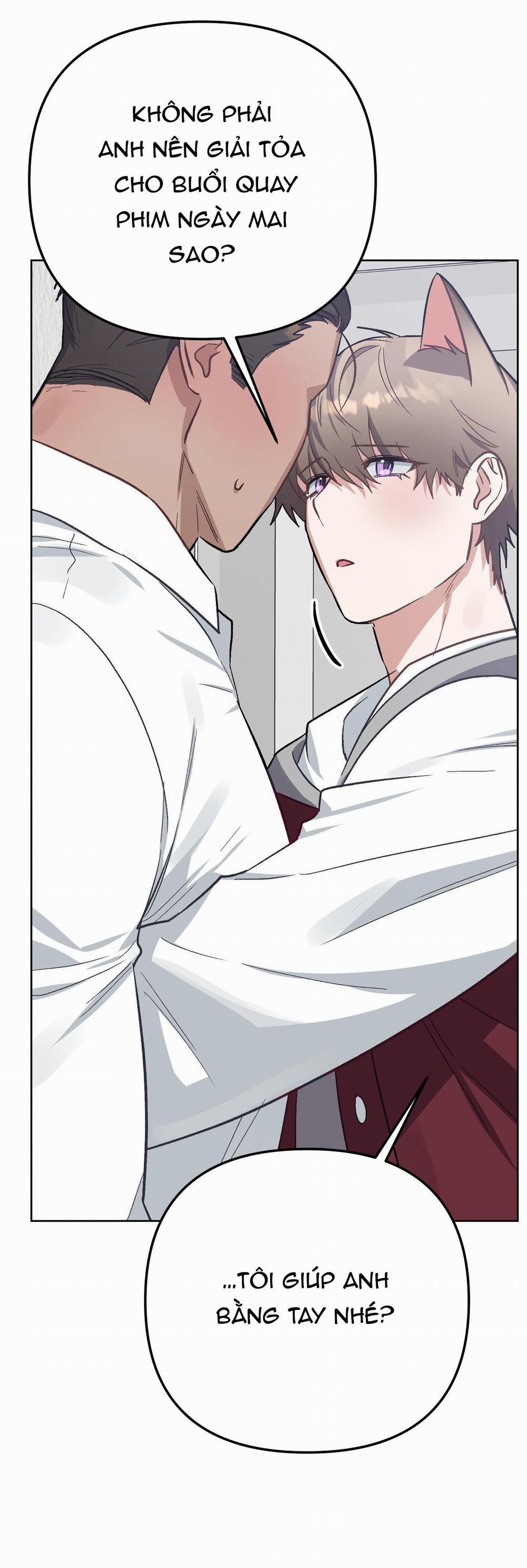 Tuyển Tập Bl Thú Nhân Và Xúc Tu 13.4 THỎ NT END trang 47