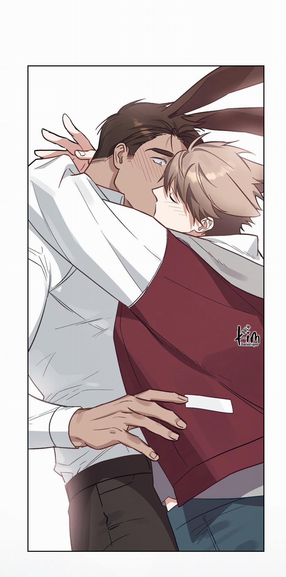 Tuyển Tập Bl Thú Nhân Và Xúc Tu 13.4 THỎ NT END trang 53