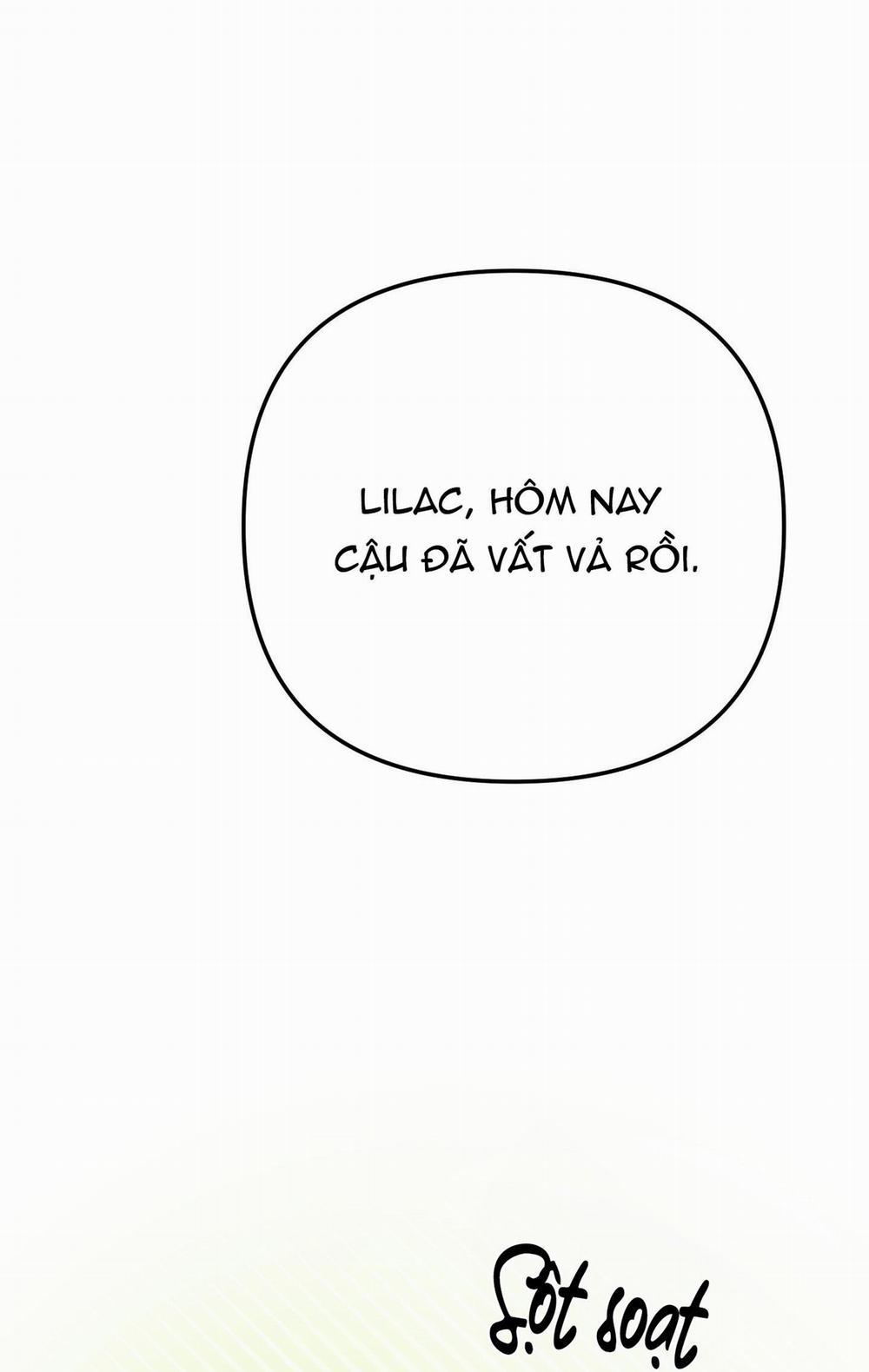 Tuyển Tập Bl Thú Nhân Và Xúc Tu 13.4 THỎ NT END trang 6