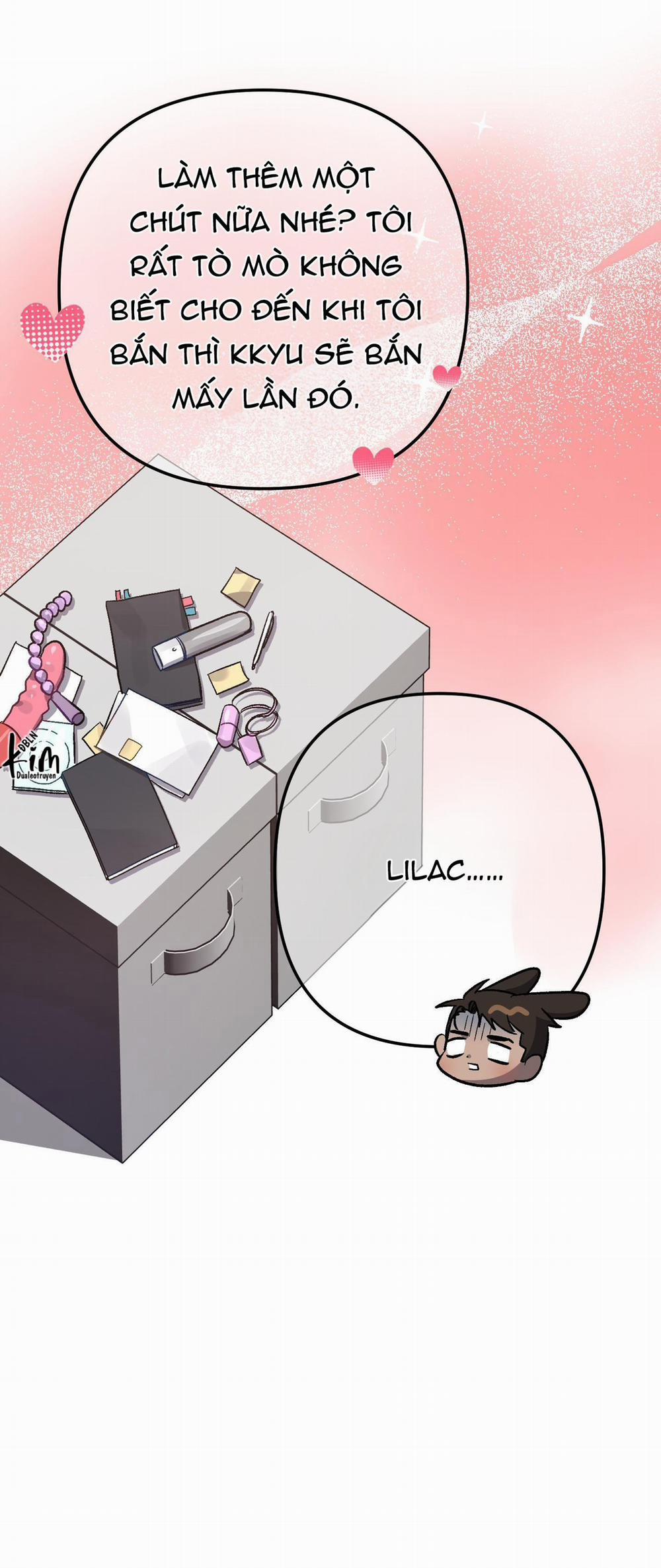 Tuyển Tập Bl Thú Nhân Và Xúc Tu 13.4 THỎ NT END trang 65