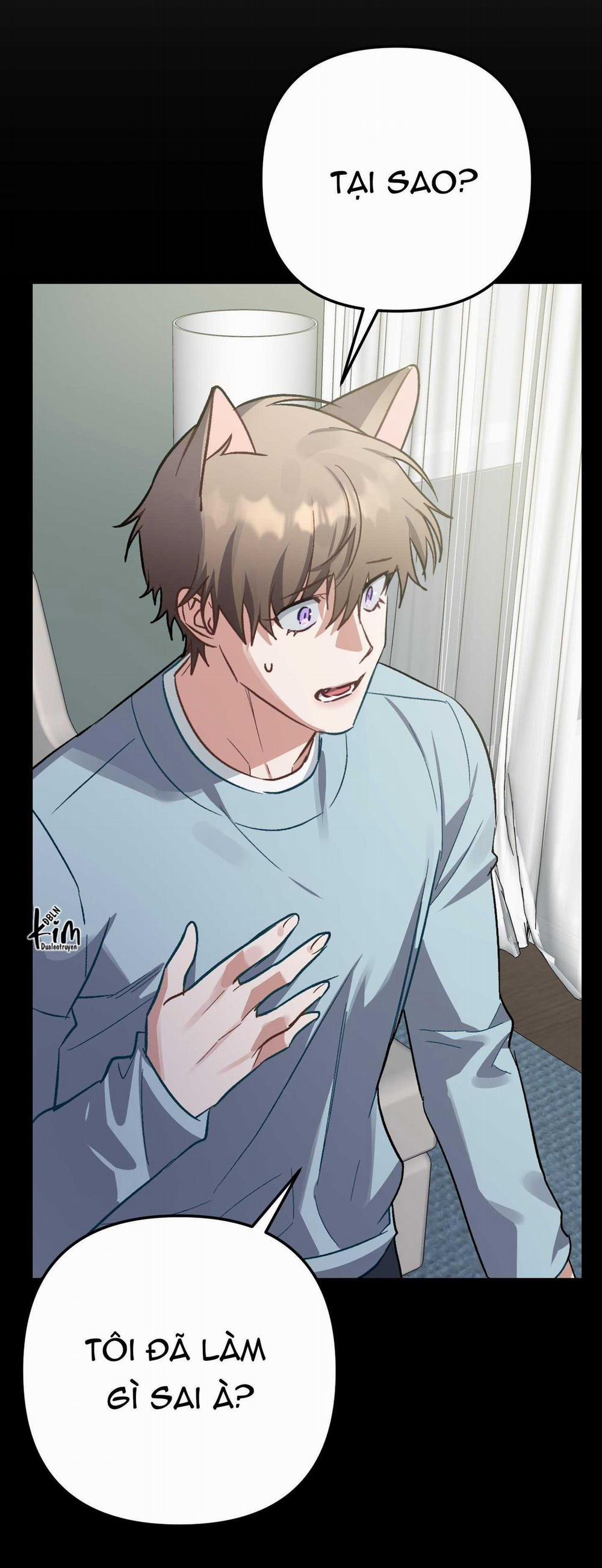 Tuyển Tập Bl Thú Nhân Và Xúc Tu 13.4 trang 15