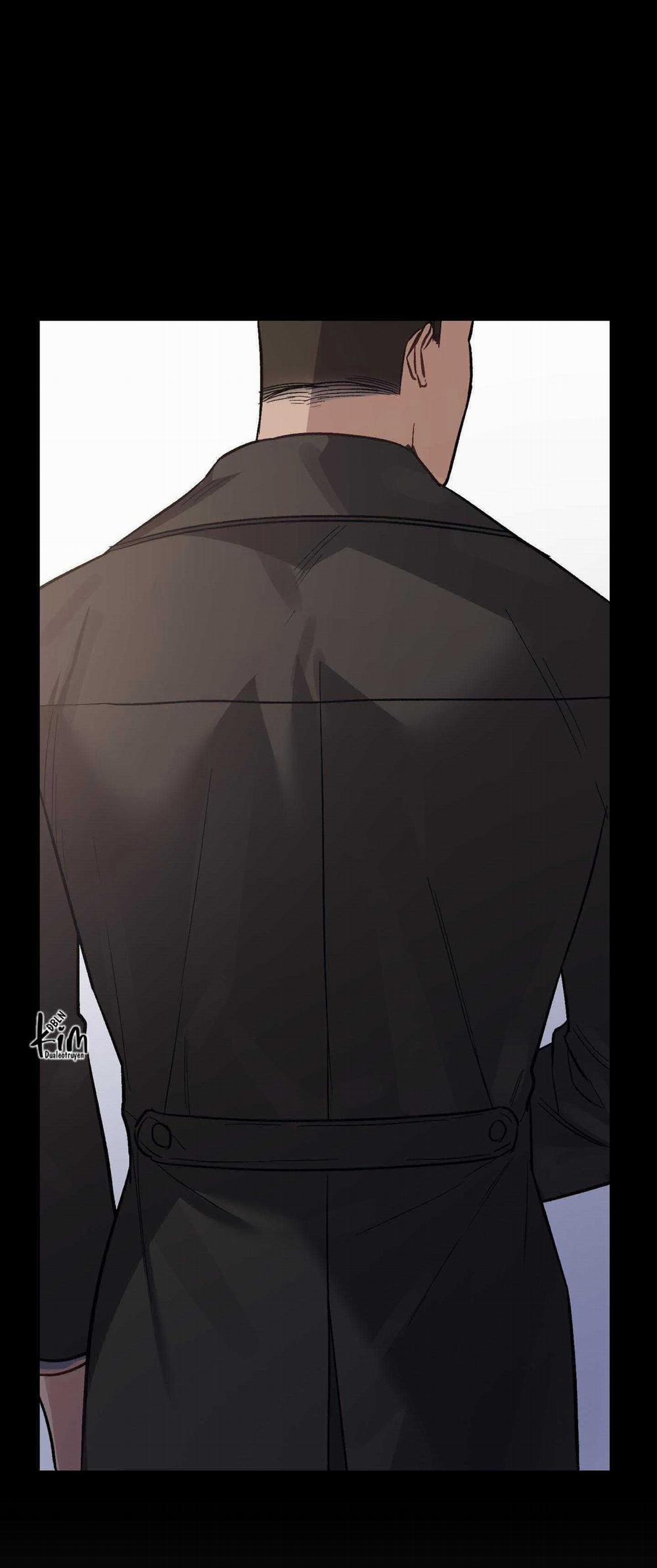 Tuyển Tập Bl Thú Nhân Và Xúc Tu 13.4 trang 17