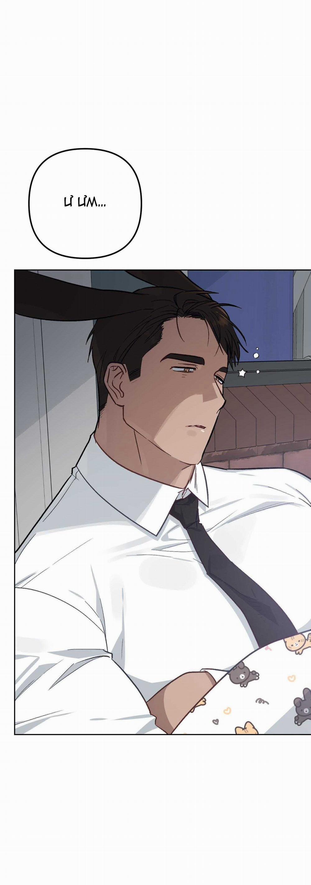 Tuyển Tập Bl Thú Nhân Và Xúc Tu 13.4 trang 19