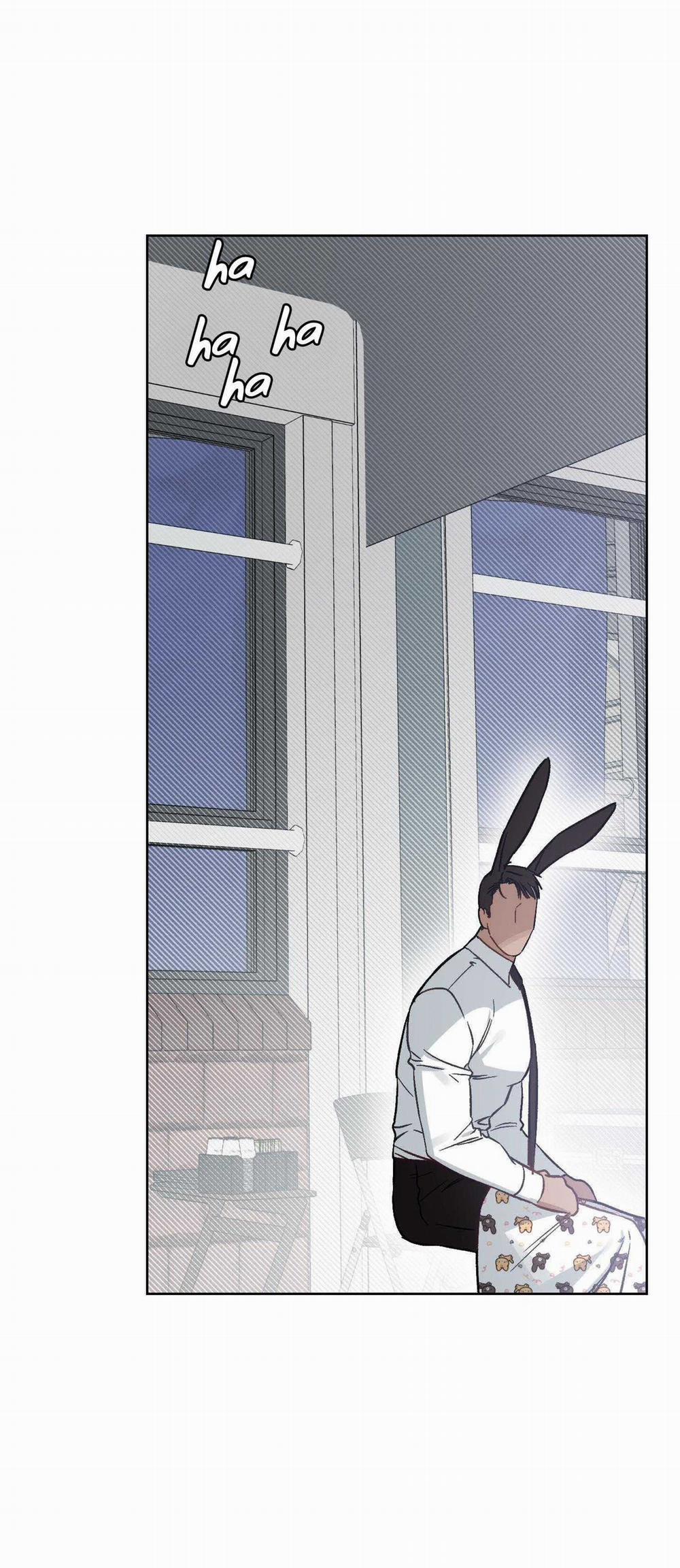 Tuyển Tập Bl Thú Nhân Và Xúc Tu 13.4 trang 23