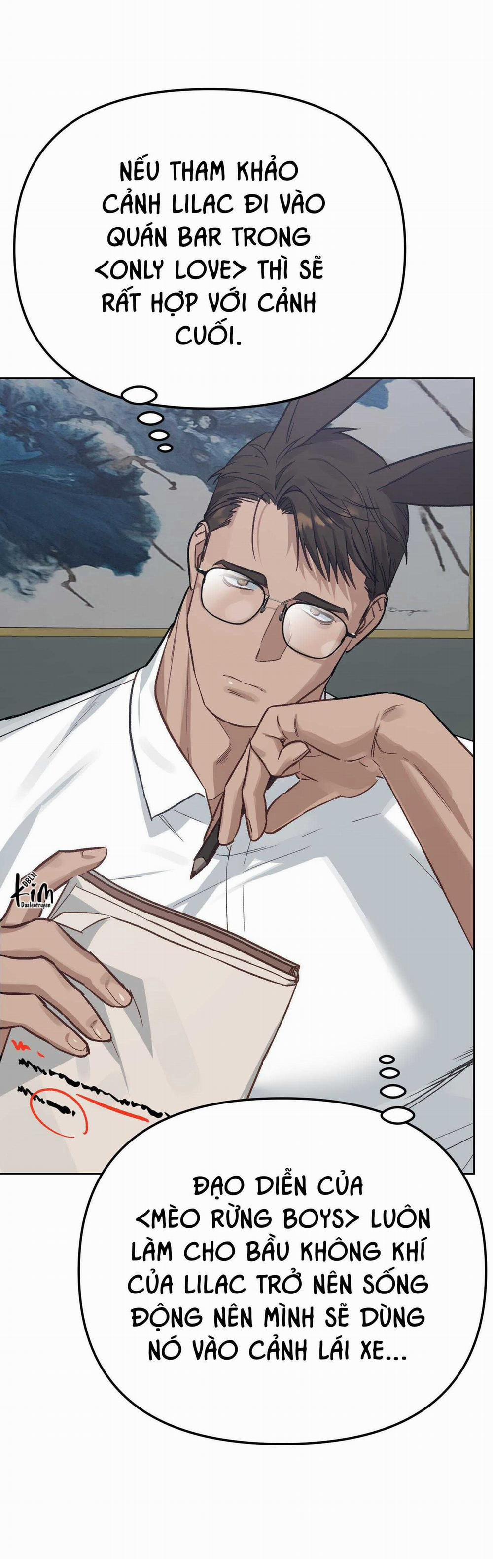 Tuyển Tập Bl Thú Nhân Và Xúc Tu 13.4 trang 26