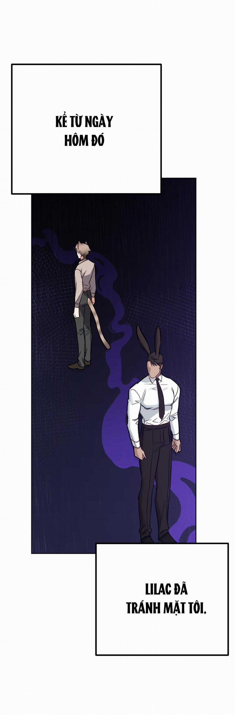 Tuyển Tập Bl Thú Nhân Và Xúc Tu 13.4 trang 29