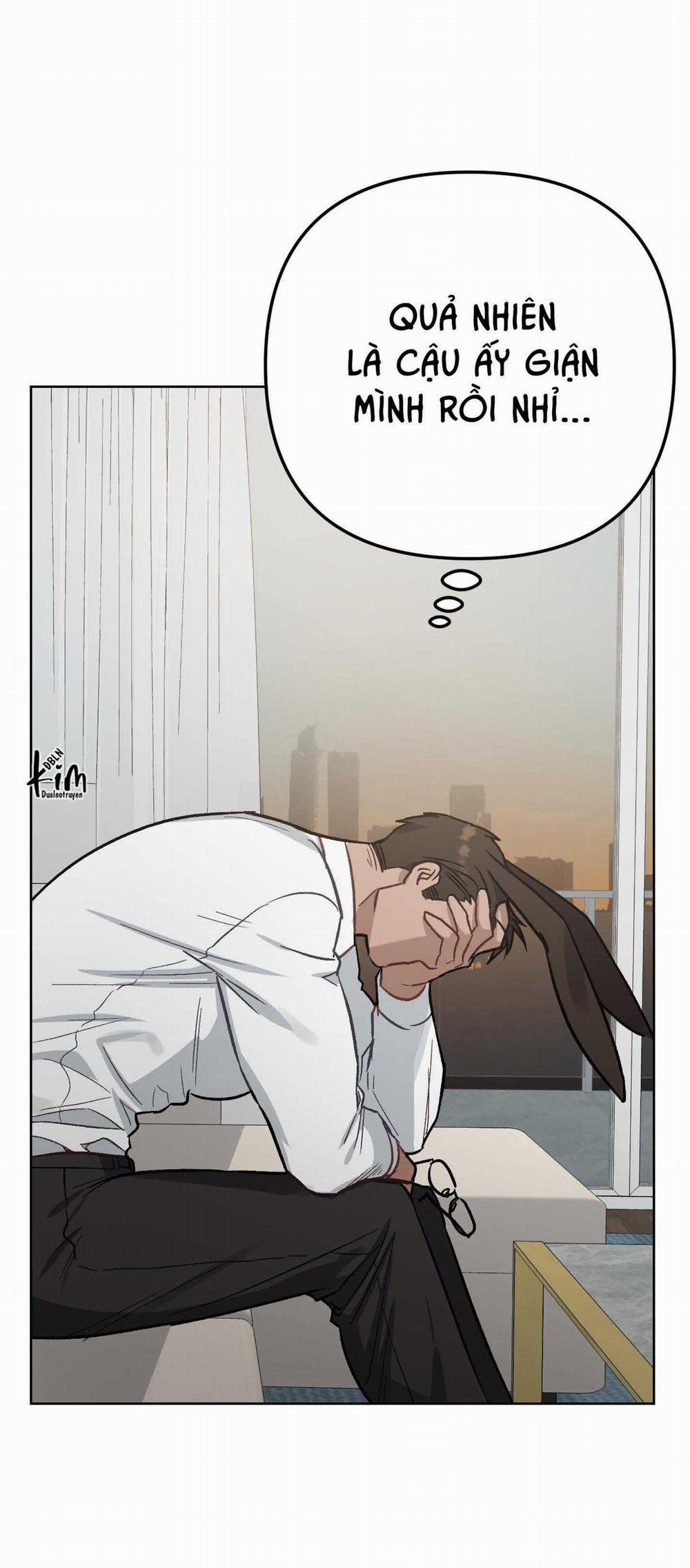 Tuyển Tập Bl Thú Nhân Và Xúc Tu 13.4 trang 31