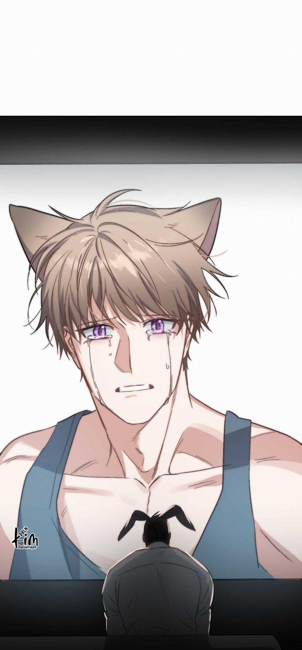 Tuyển Tập Bl Thú Nhân Và Xúc Tu 13.4 trang 33