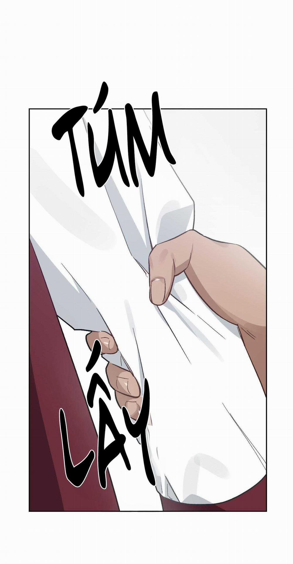 Tuyển Tập Bl Thú Nhân Và Xúc Tu 13.4 trang 40