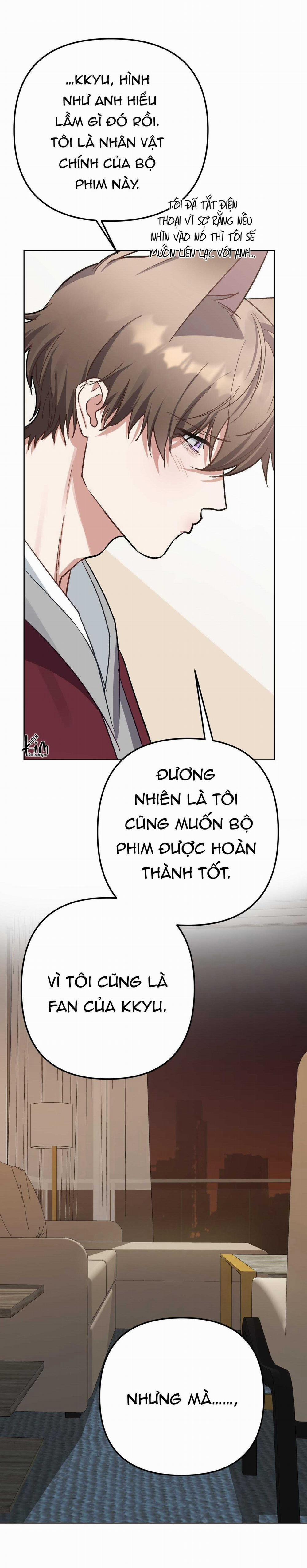 Tuyển Tập Bl Thú Nhân Và Xúc Tu 13.4 trang 43