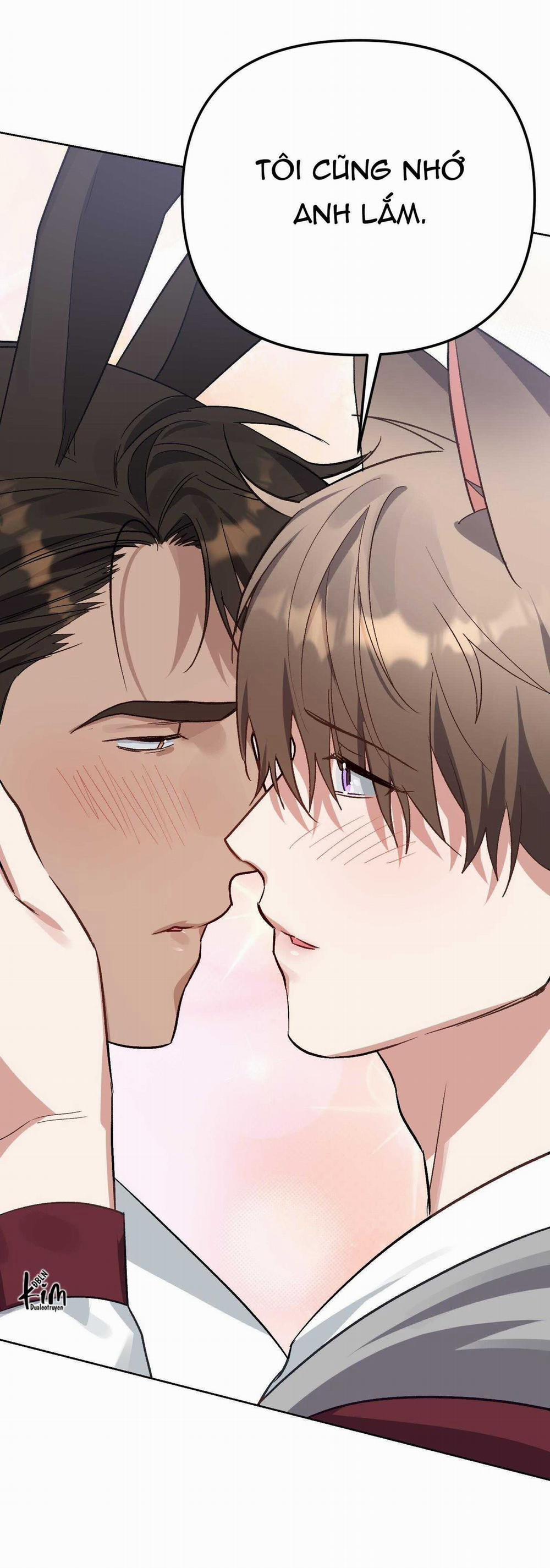 Tuyển Tập Bl Thú Nhân Và Xúc Tu 13.4 trang 45