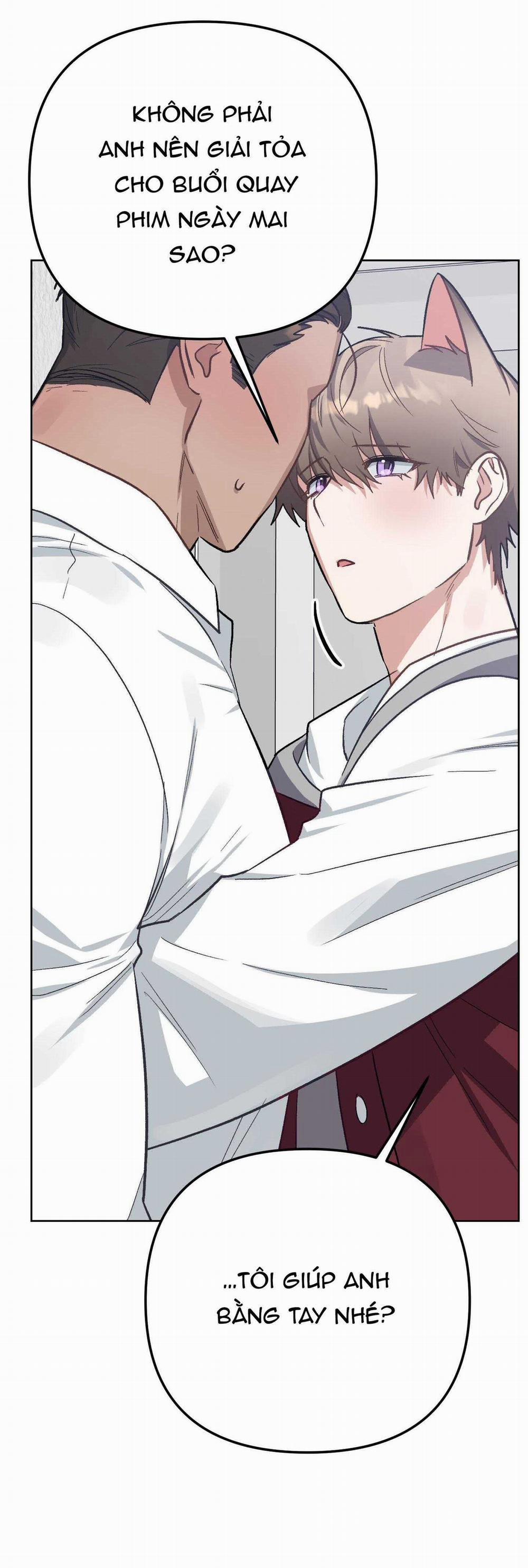 Tuyển Tập Bl Thú Nhân Và Xúc Tu 13.4 trang 47