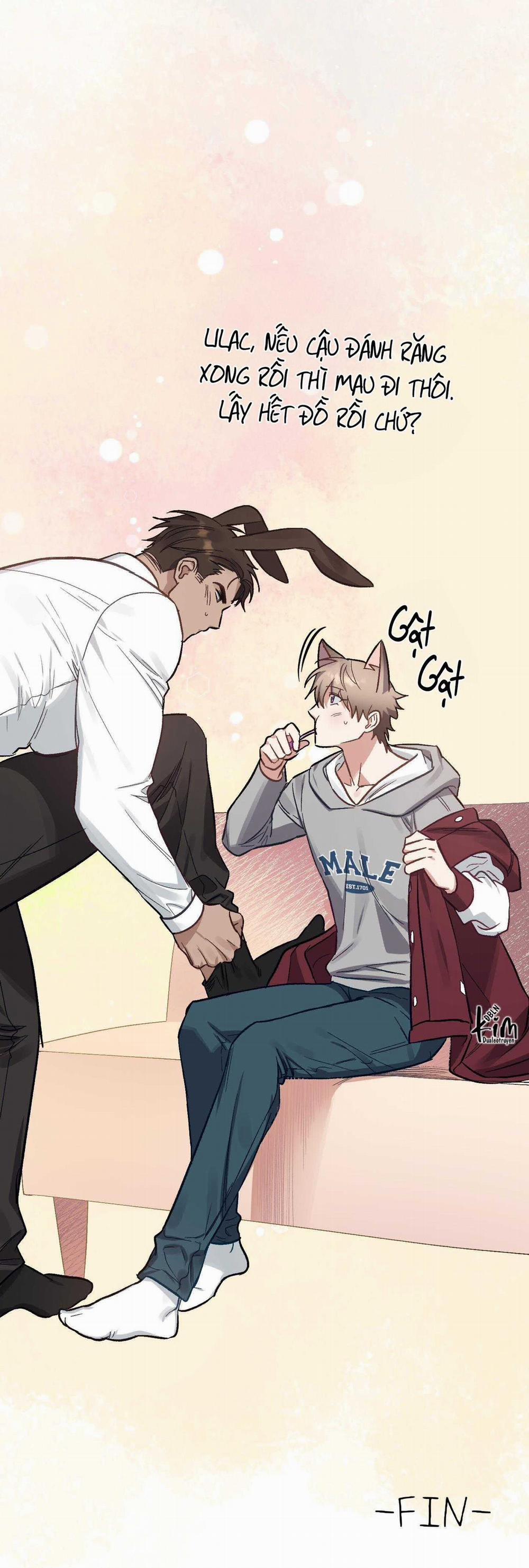 Tuyển Tập Bl Thú Nhân Và Xúc Tu 13.4 trang 67