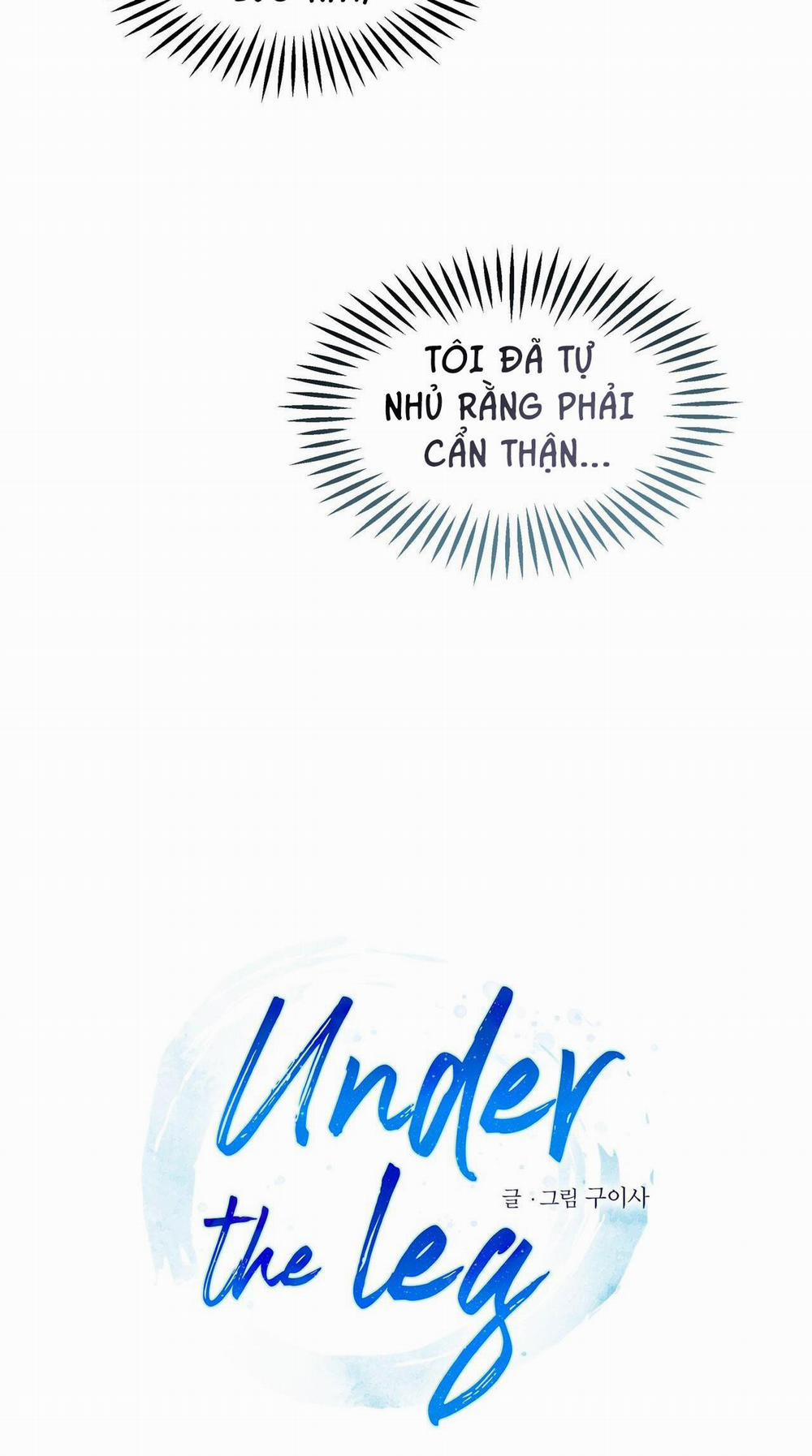 Tuyển Tập Bl Thú Nhân Và Xúc Tu 14.1 DƯỚI ĐÔI CHÂN 1 trang 10